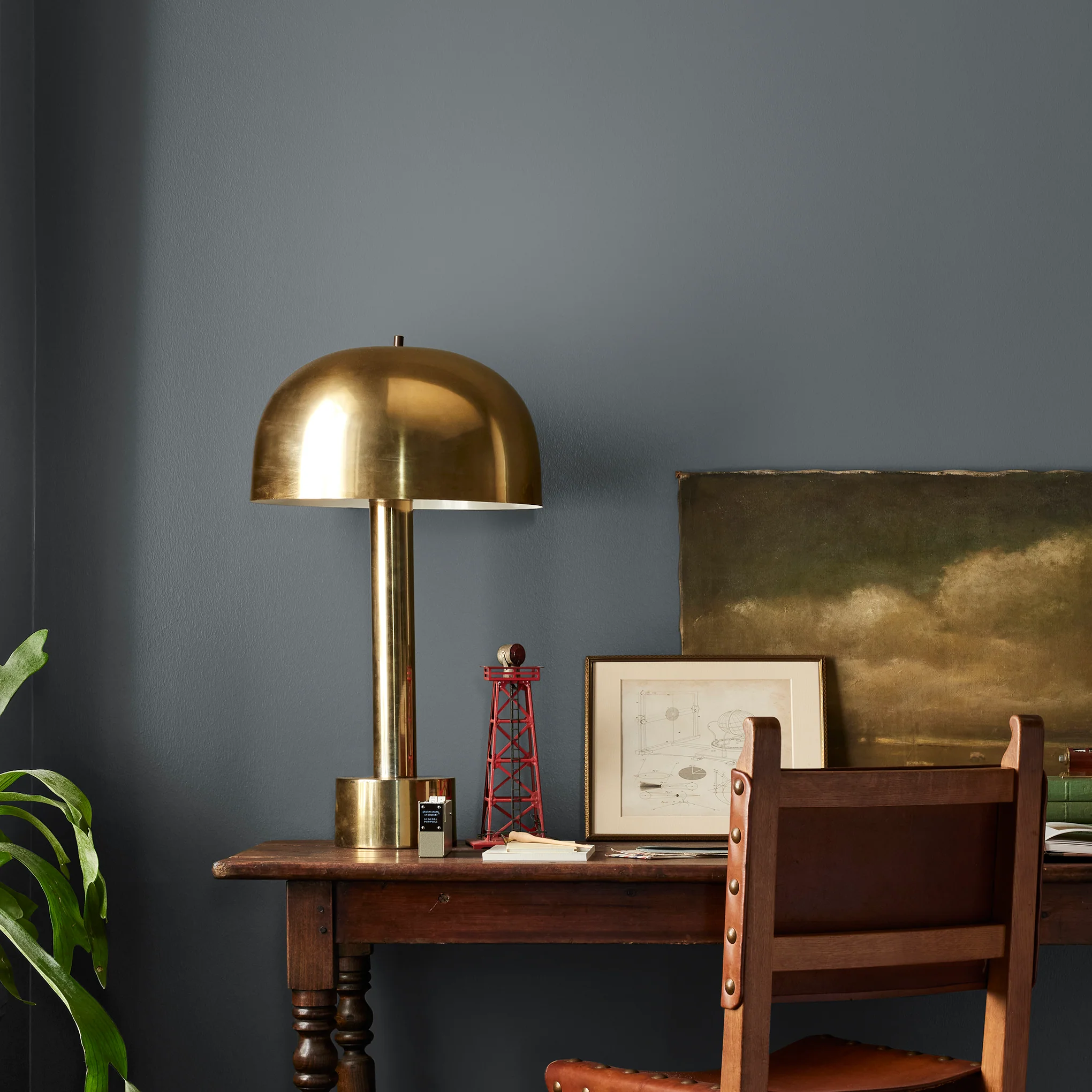 Fine Black -  Classic Interior Paint - Image 4