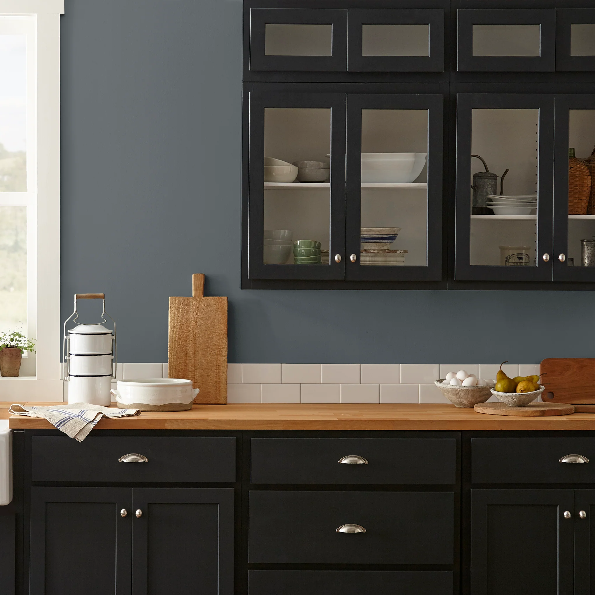Fine Black -  Classic Interior Paint - Image 7