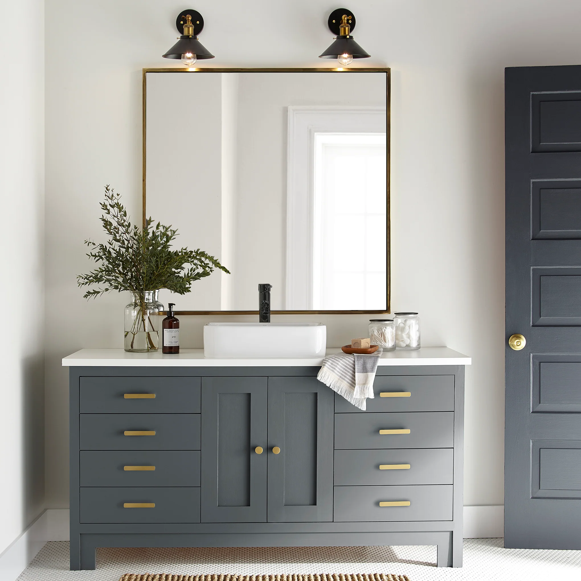 Fine Black - Trim, Door + Cabinetry Paint - Image 3