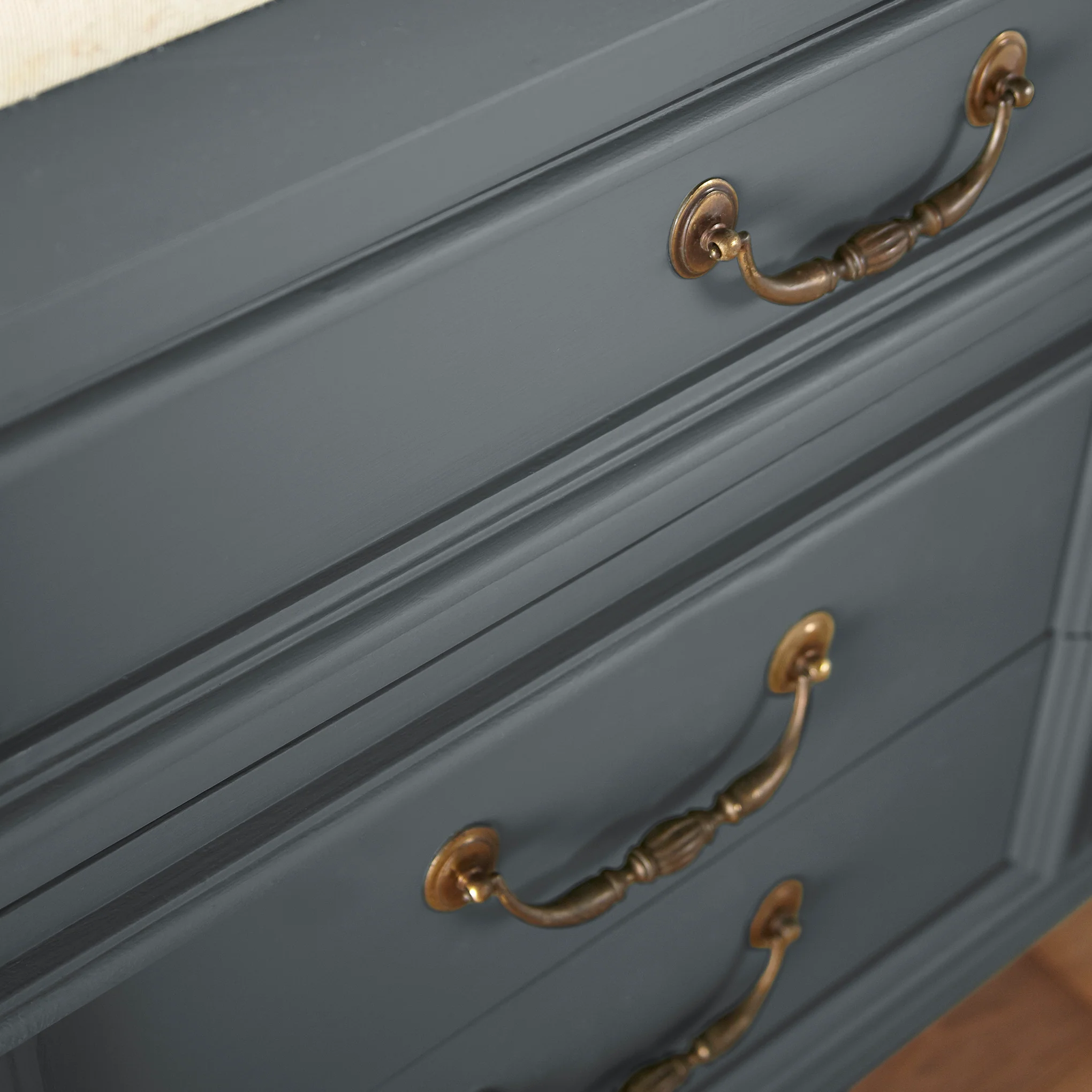 Fine Black - Trim, Door + Cabinetry Paint - Image 5