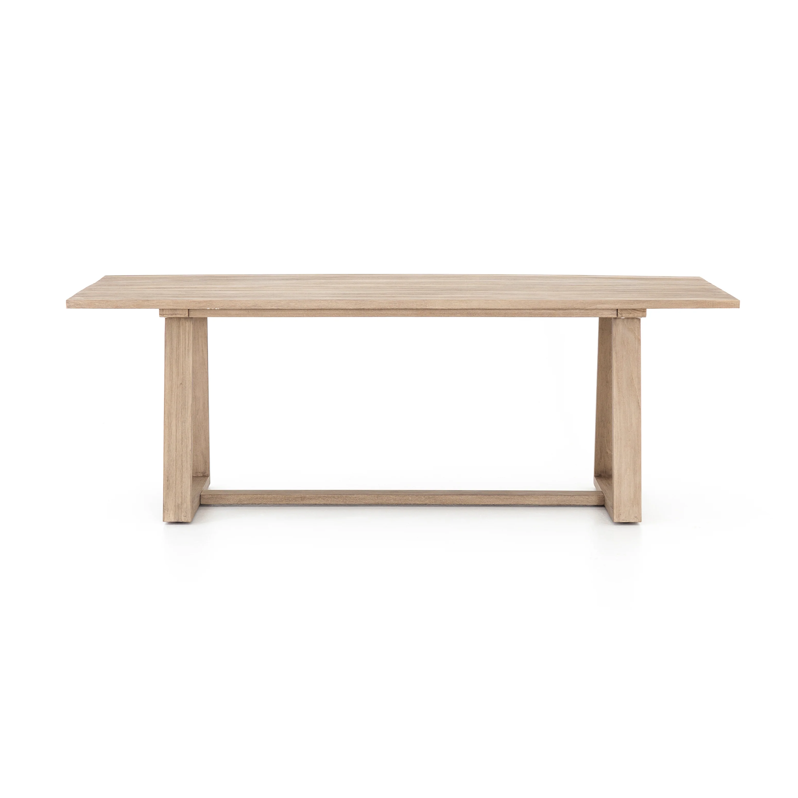 Fletcher Outdoor Dining Table - Image 3