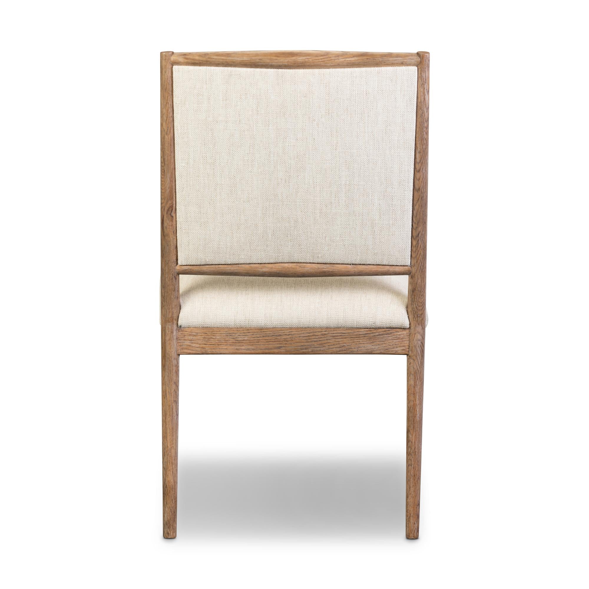 Flint Dining Chair - Image 4