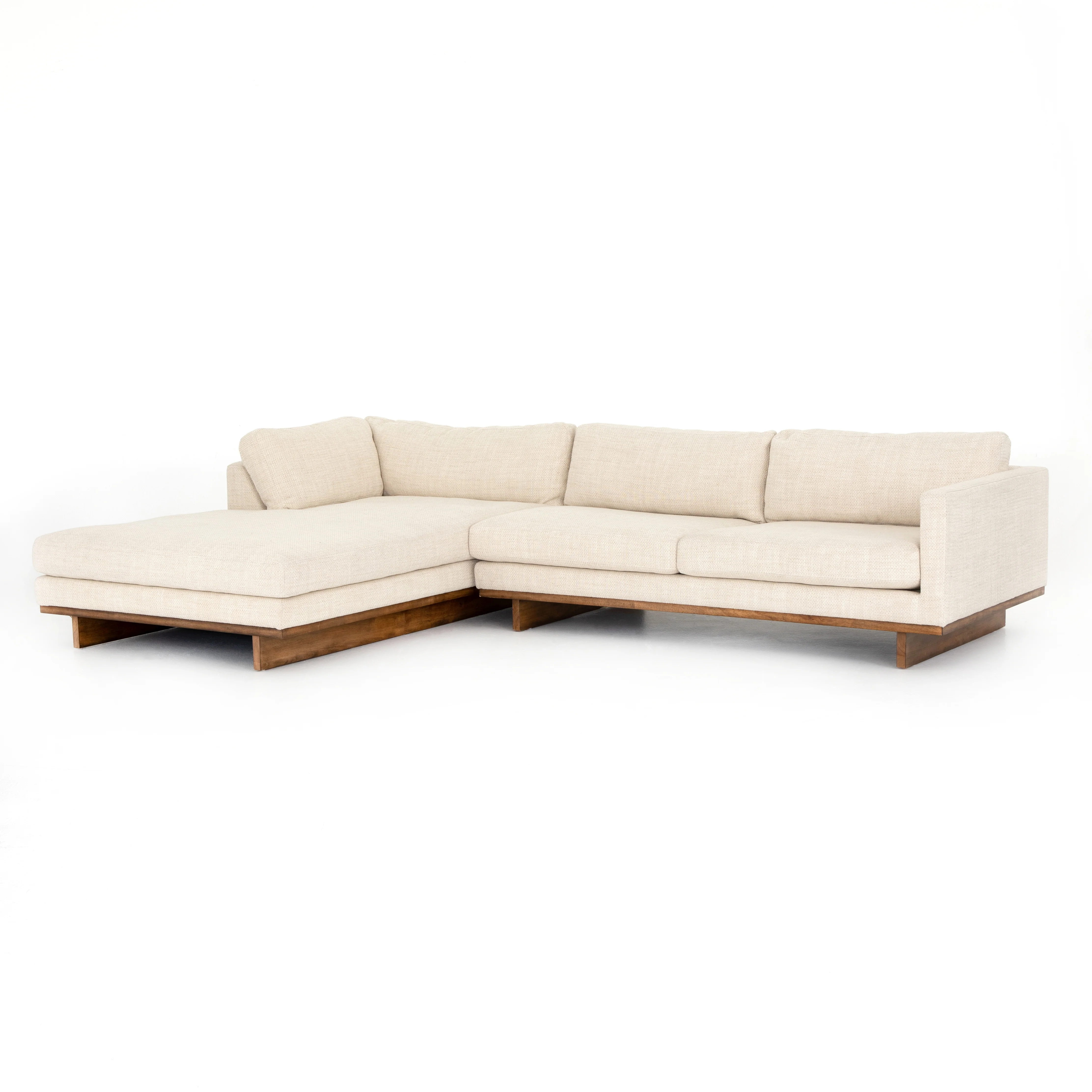 Ford 2 Pc Sectional - Image 12