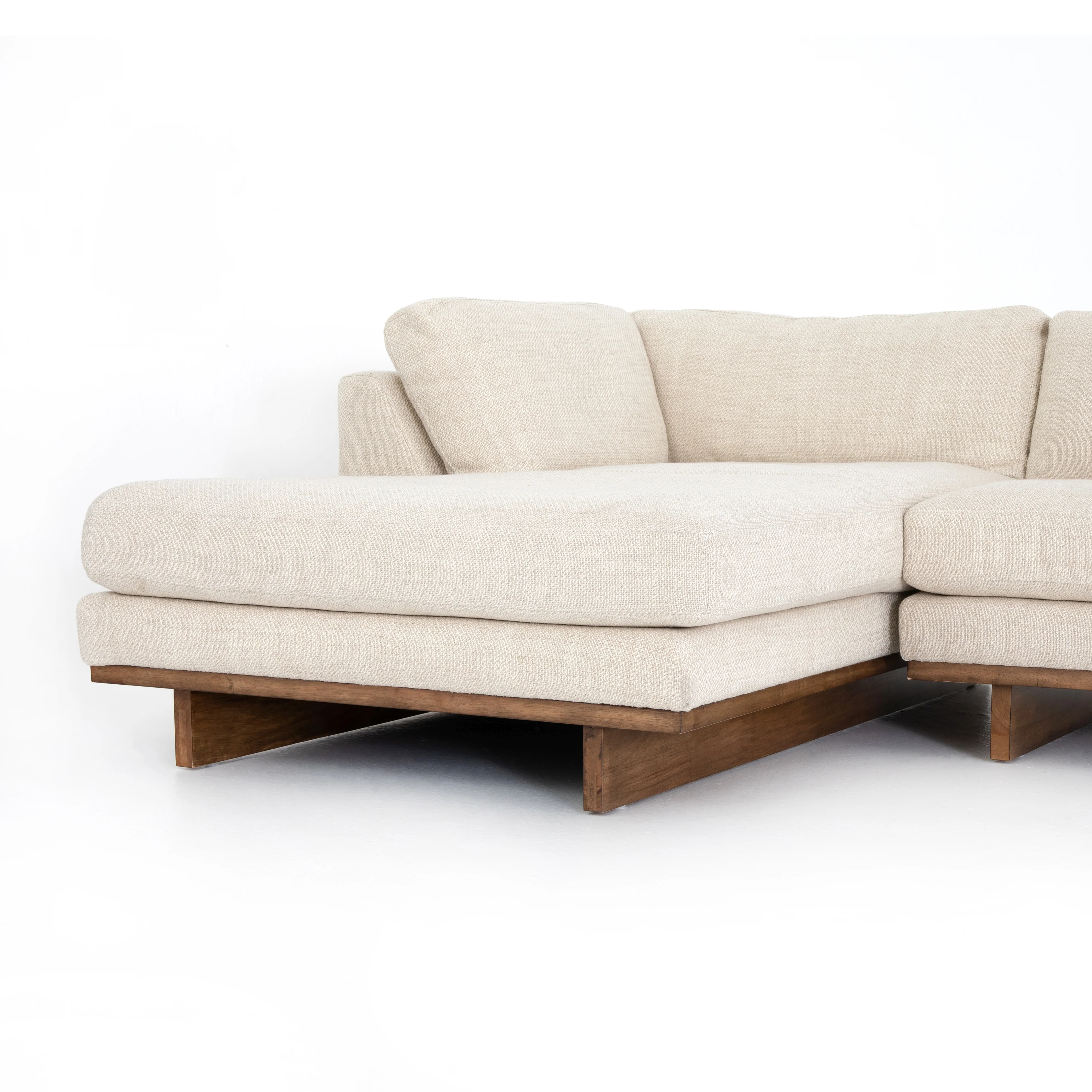 Ford 2 Pc Sectional - Image 15
