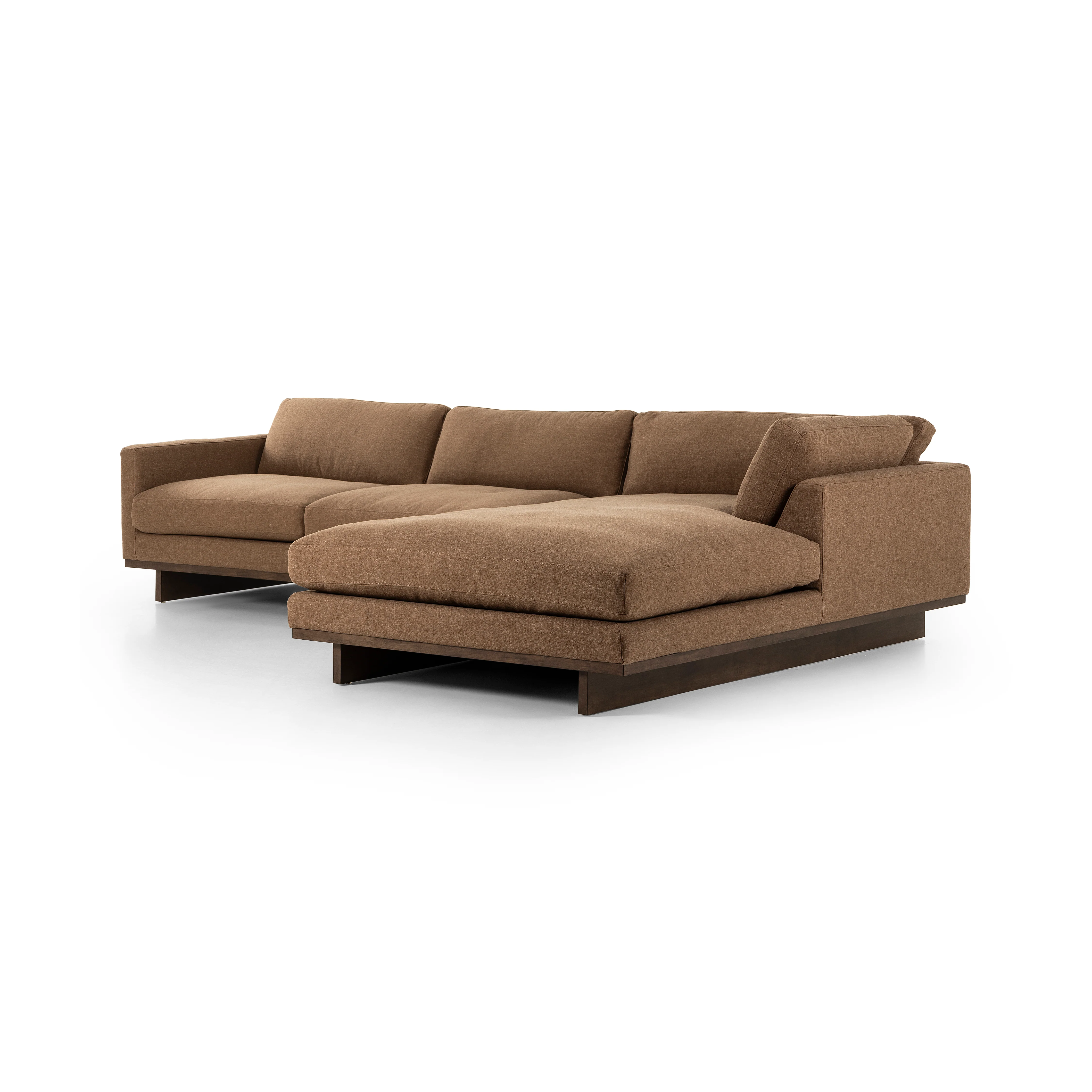 Ford 2 Pc Sectional - Image 20