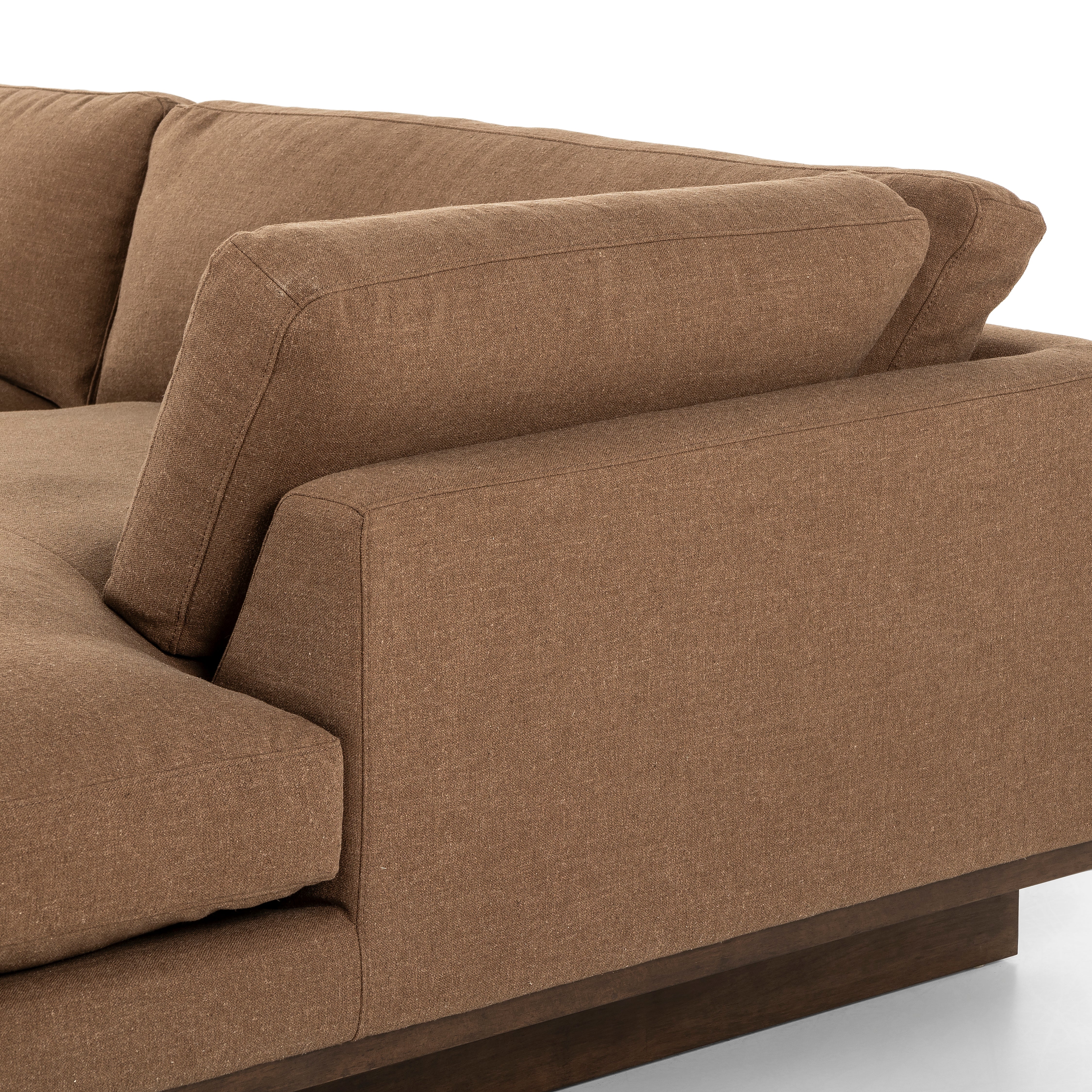 Ford 2 Pc Sectional - Image 22