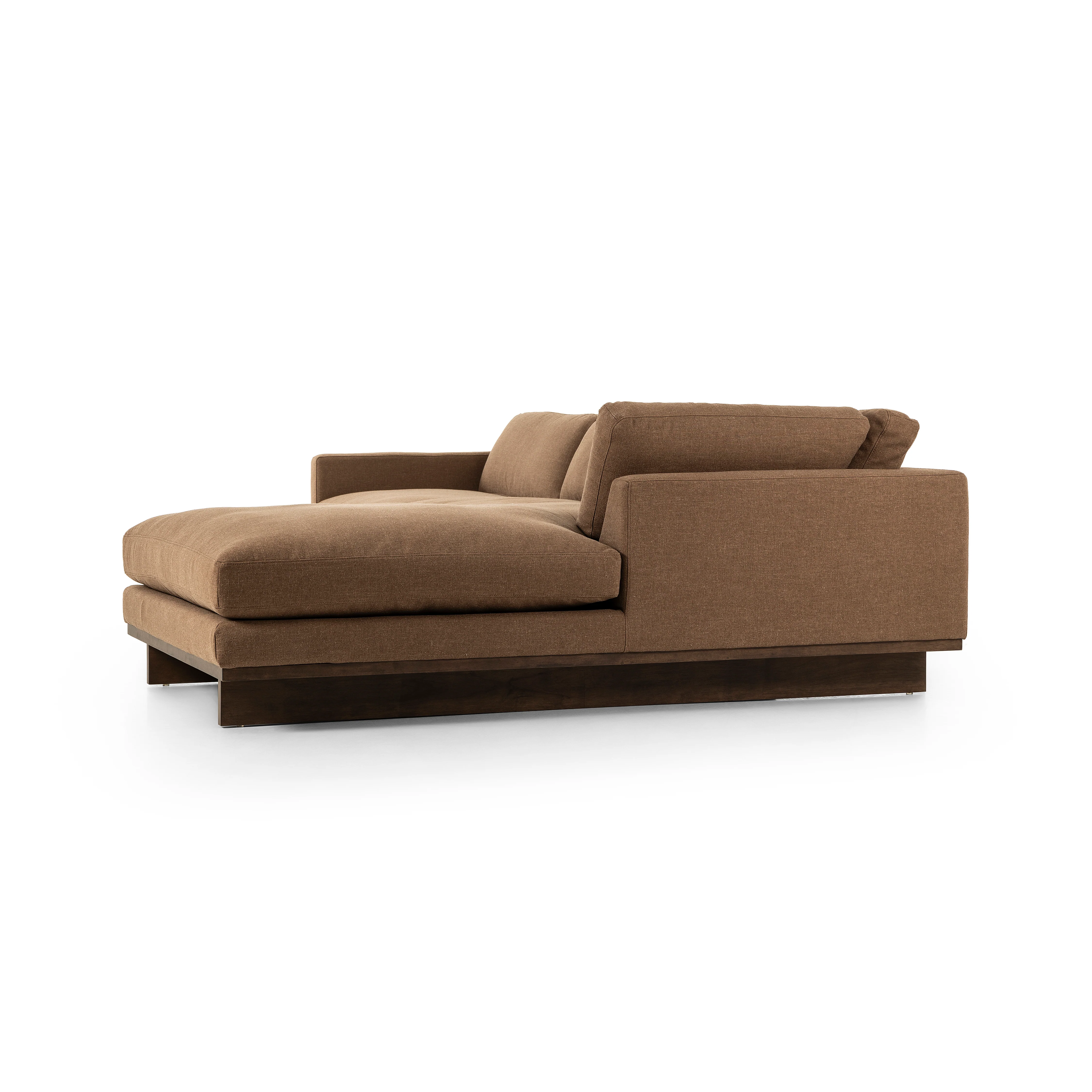 Ford 2 Pc Sectional - Image 27