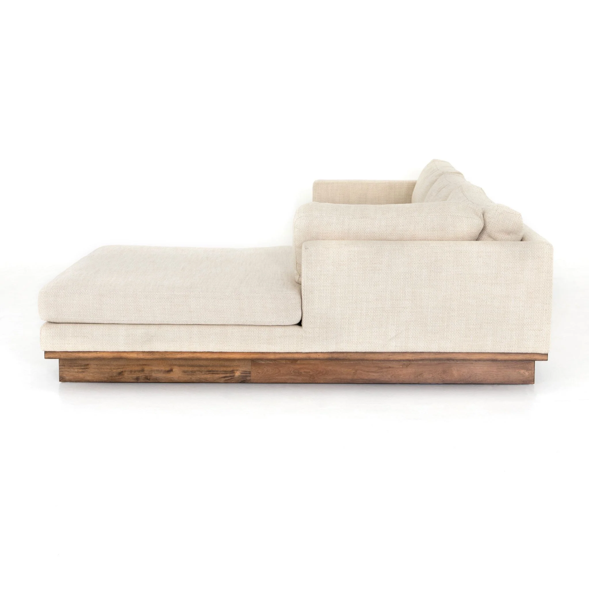 Ford 2 Pc Sectional - Image 5
