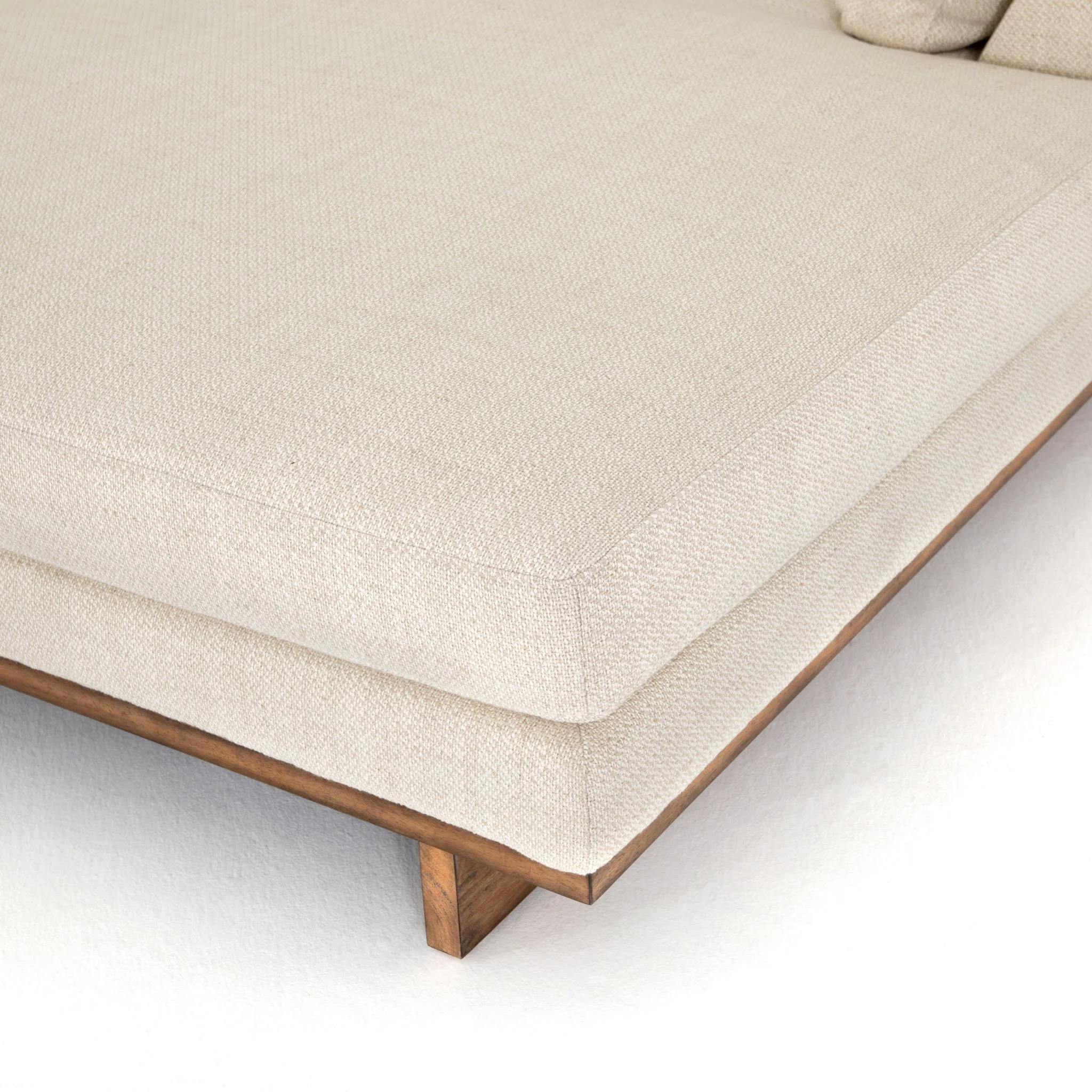 Ford 2 Pc Sectional - Image 7