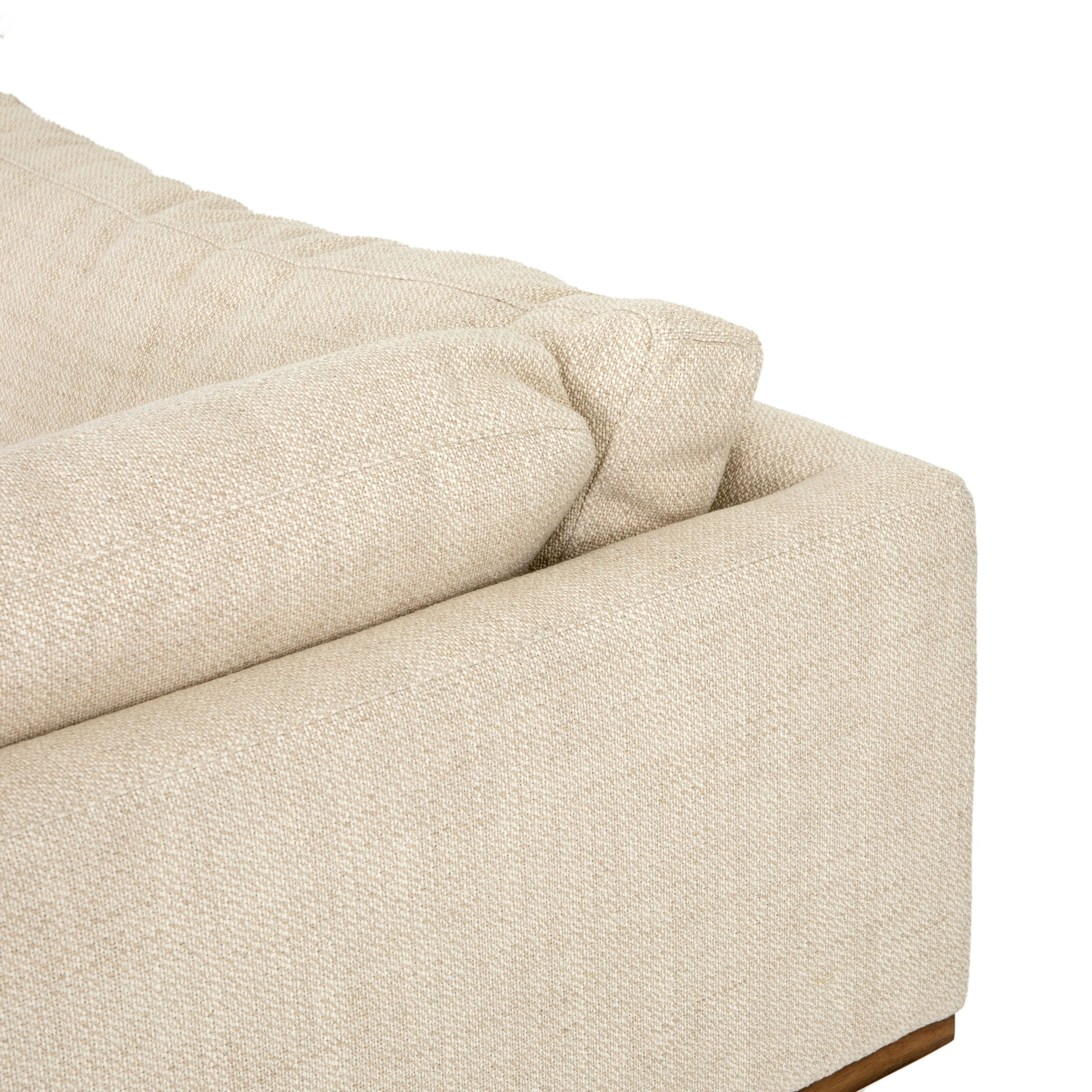 Ford 2 Pc Sectional - Image 9