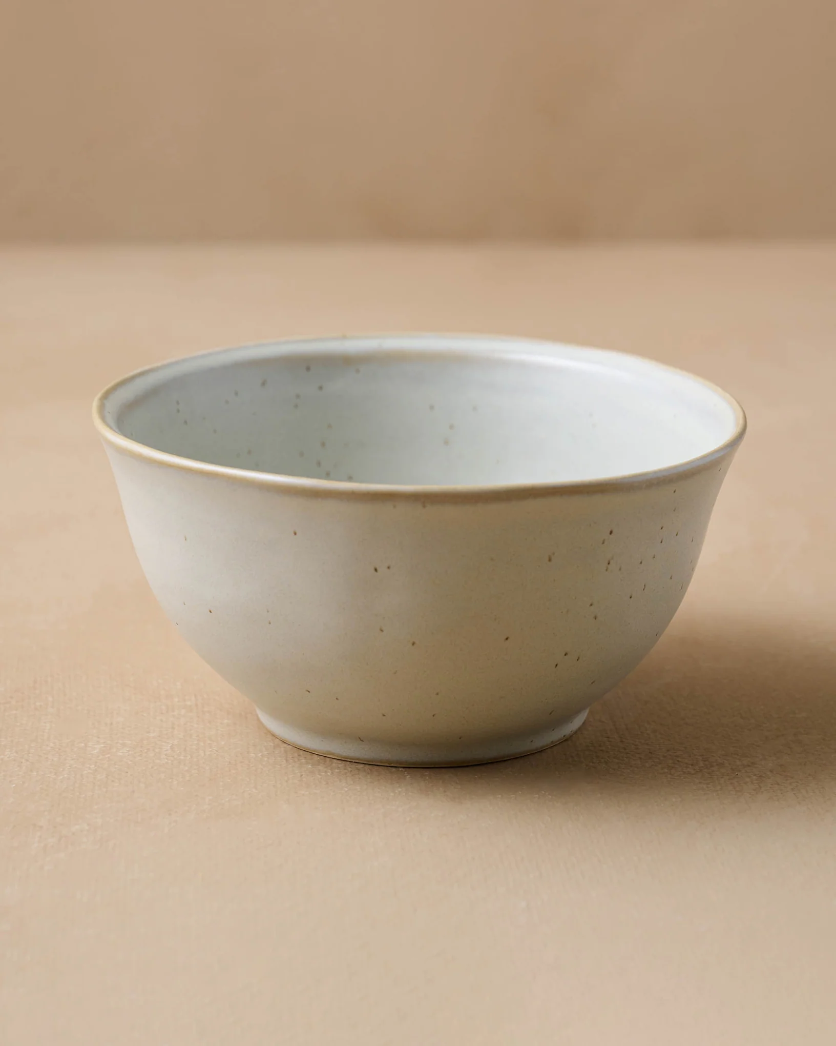 French Grey Cereal Bowl - Image 2