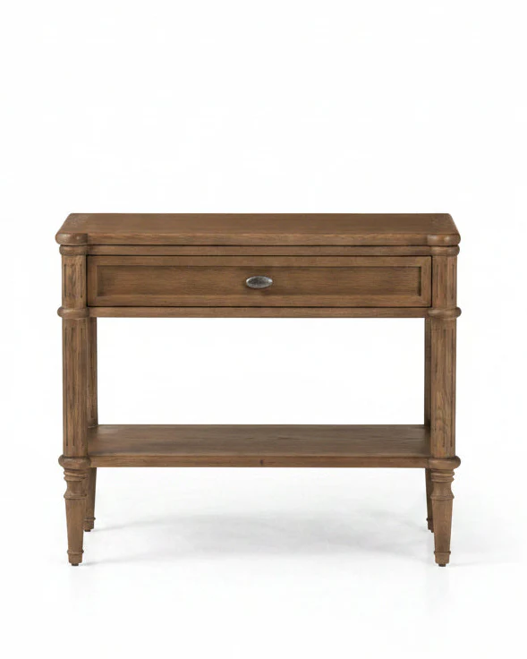Gabrielle Nightstand - Image 2