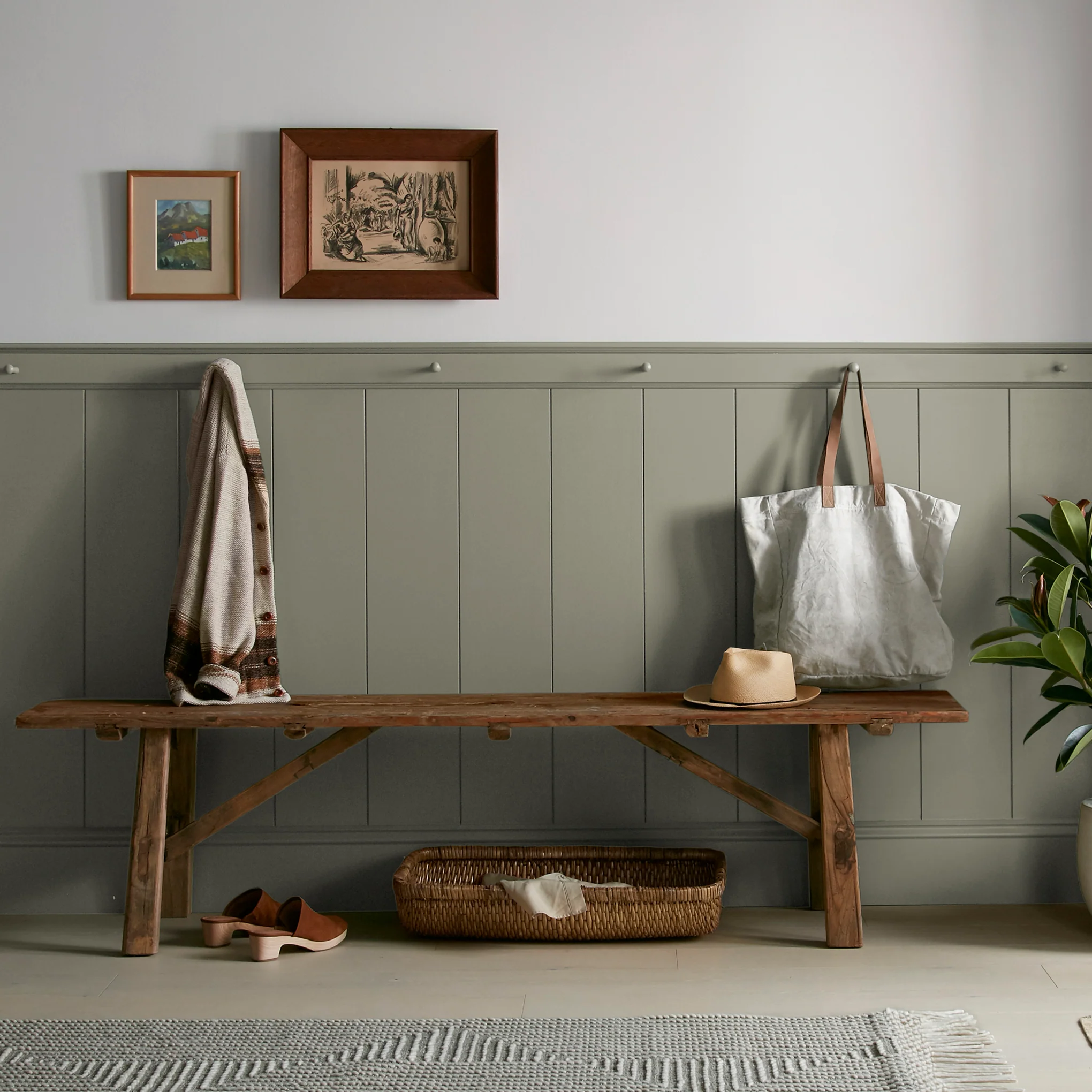 Garden Party  -  Premium Interior Paint - Image 6