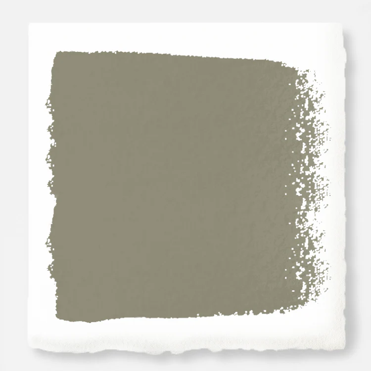 Garden Party - Trim, Door + Cabinetry Paint