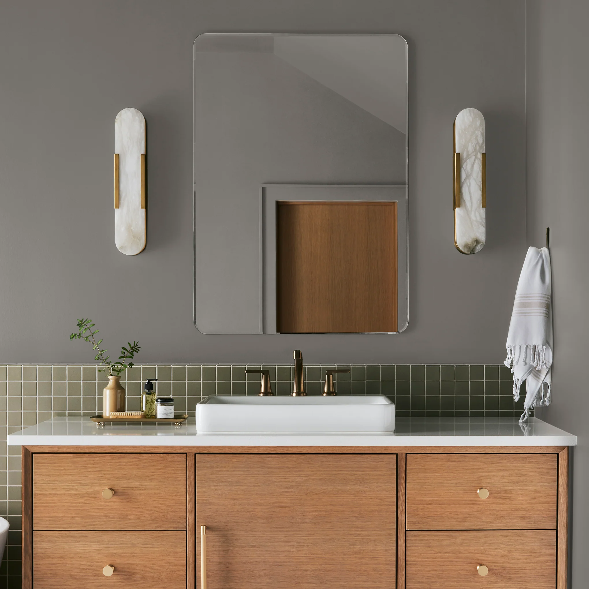 Garden Trowel  -  Premium Interior Paint - Image 3