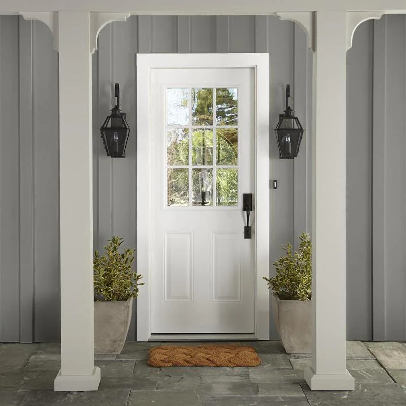 Garden Trowel - Exterior Paint - Image 3