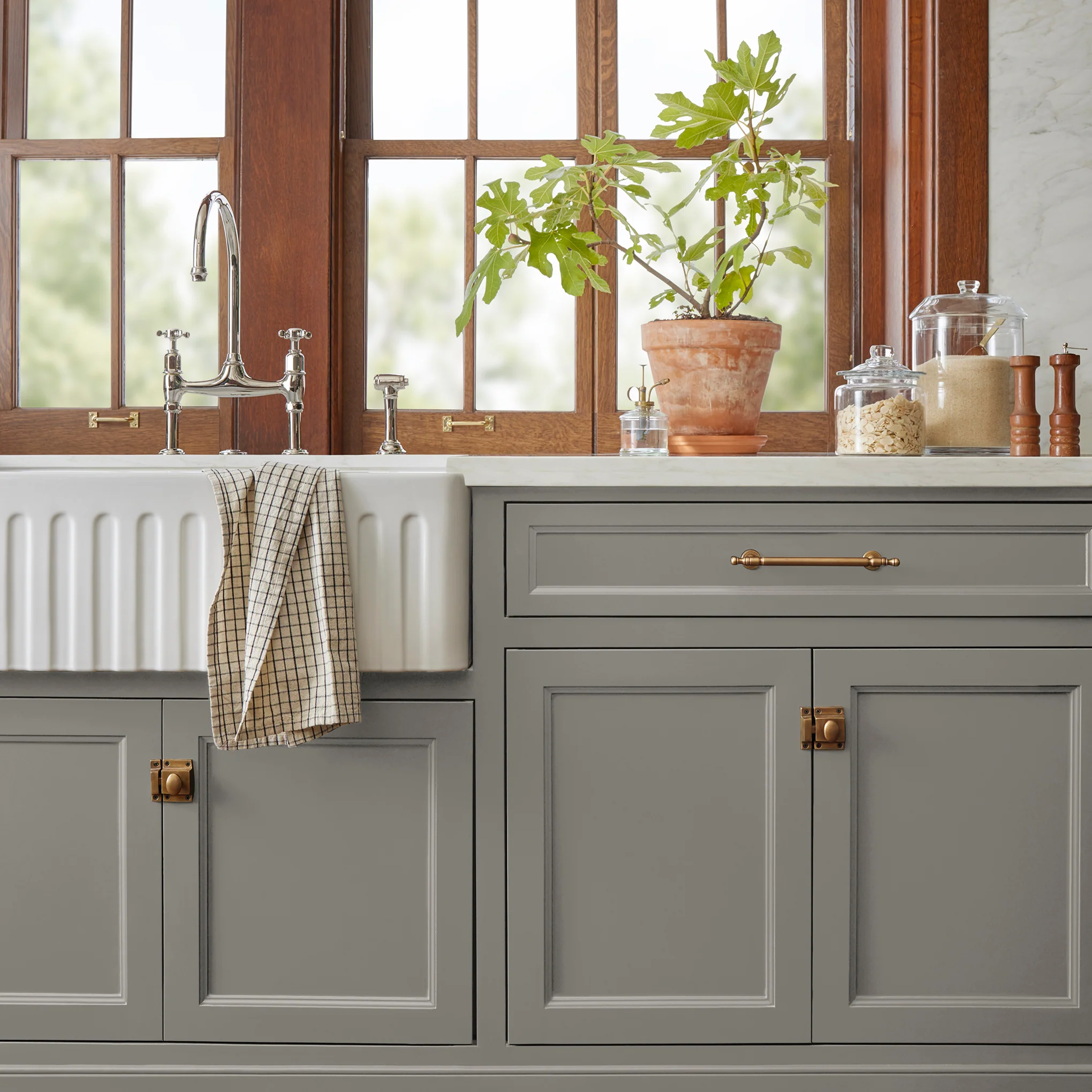 Garden Trowel - Trim, Door + Cabinetry Paint - Image 5