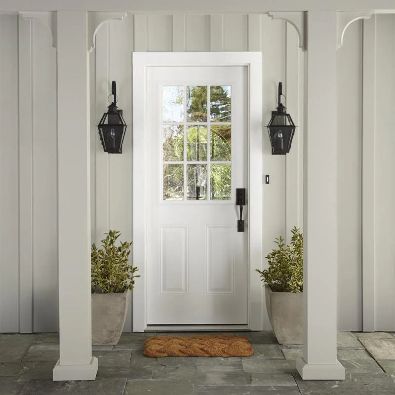 Gatherings - Exterior Paint - Image 2