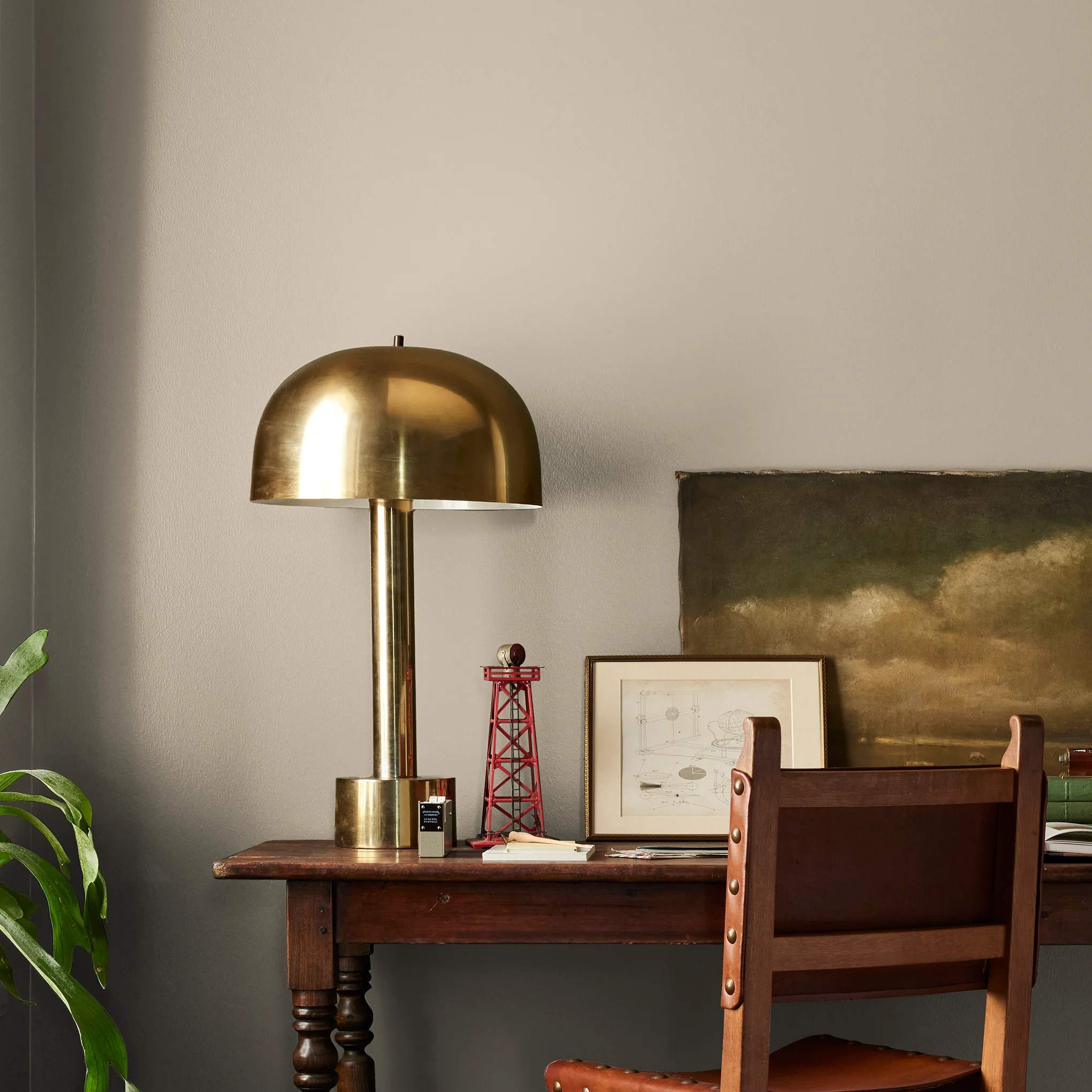 Gold Moss  -  Premium Interior Paint - Image 4