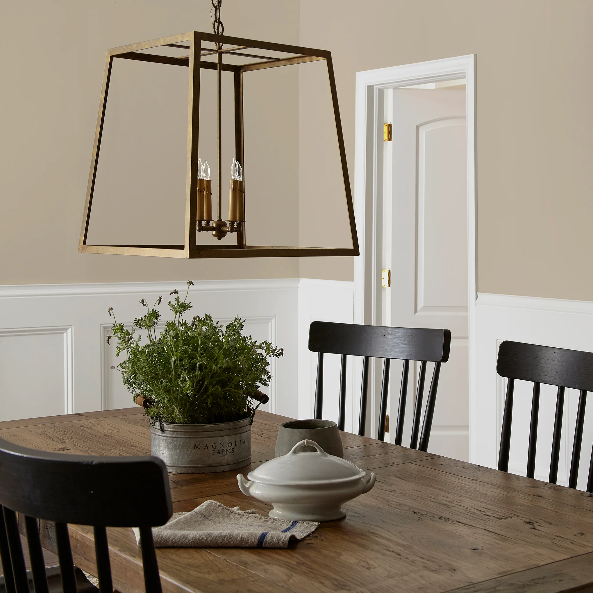 Gold Moss  -  Premium Interior Paint - Image 5