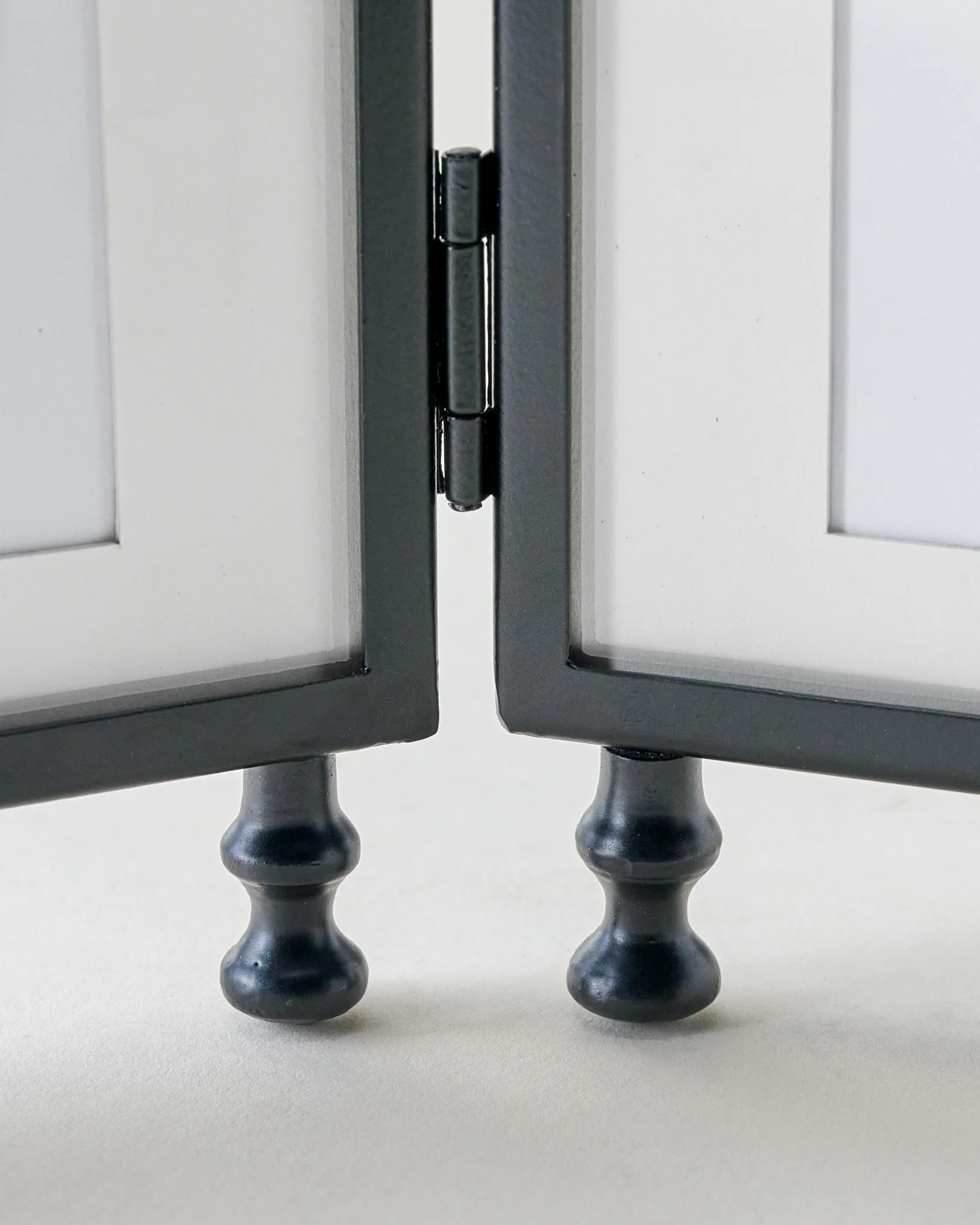 Gracie Forged Double Frame, 4x6 - Image 2