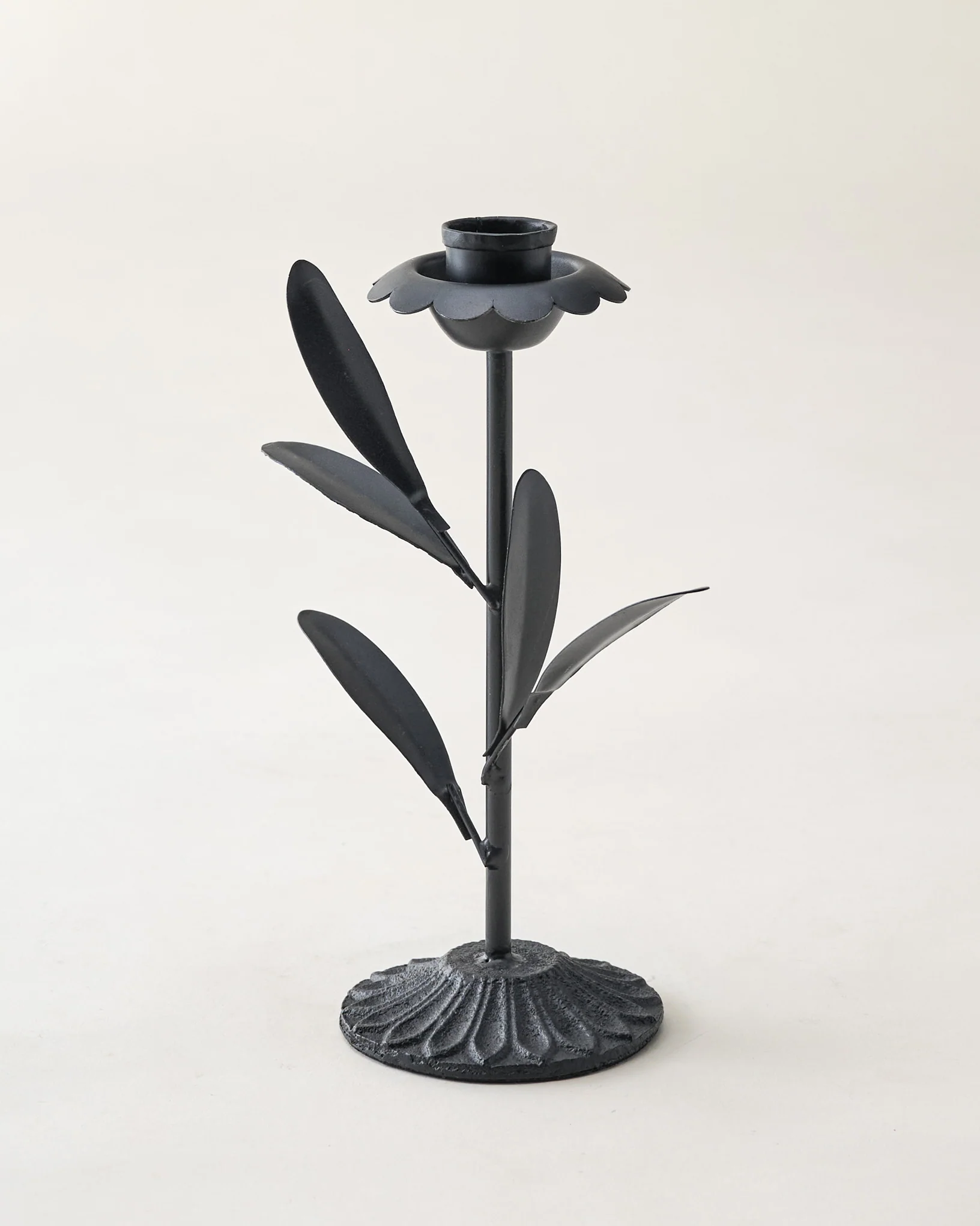 Gracie Forged Taper Holder - Image 2