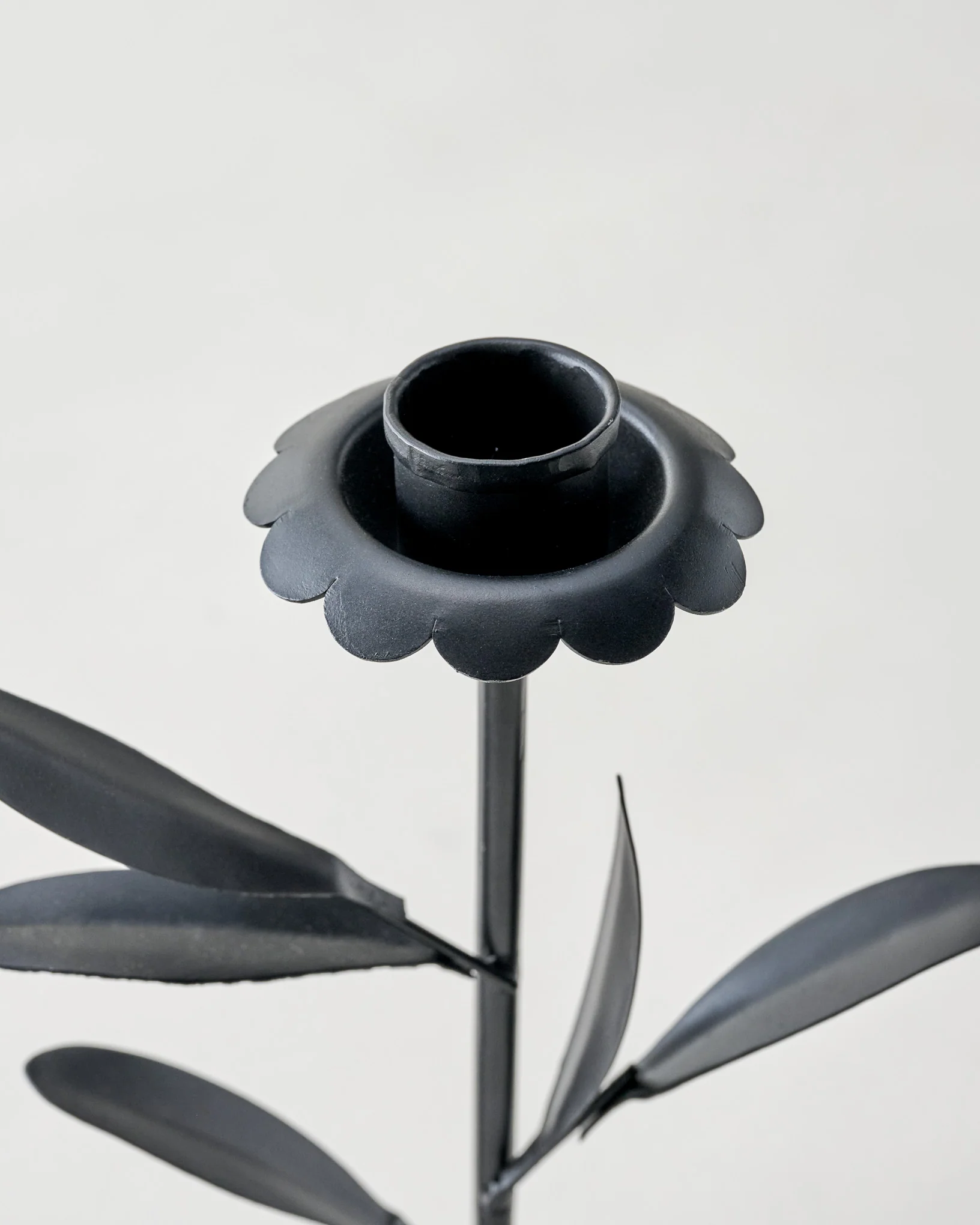 Gracie Forged Taper Holder - Image 3