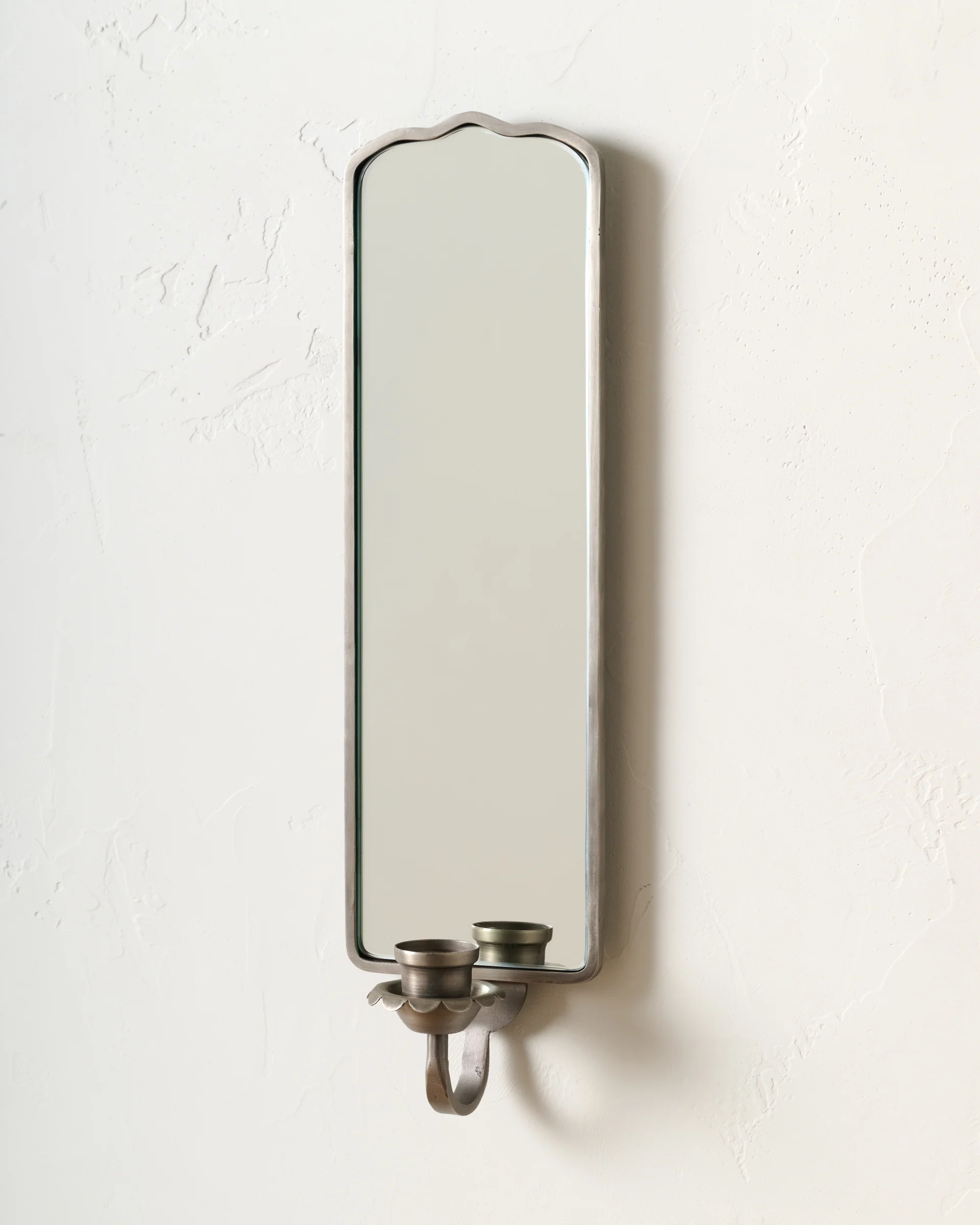 Gwendolyn Mirrored Wall Sconce - Image 2