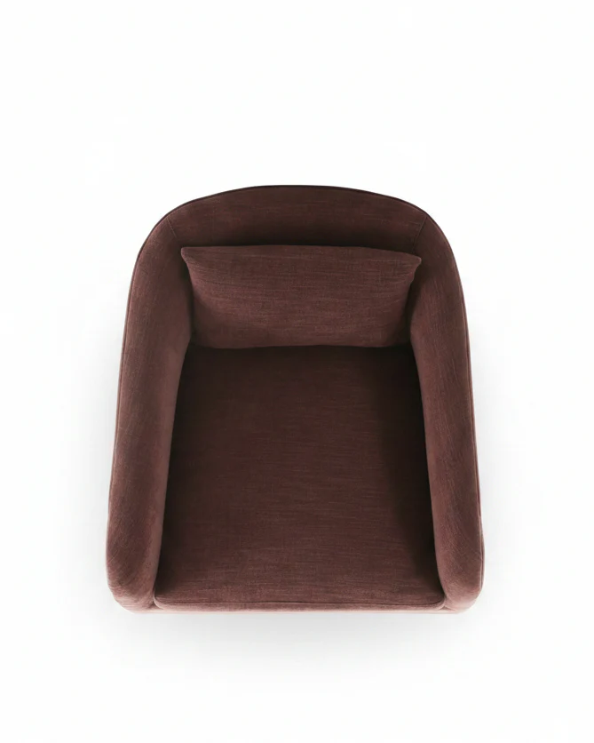 Harris Swivel Chair - Image 27