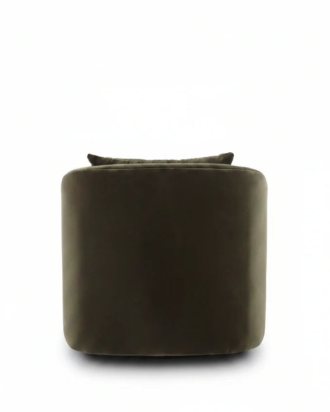 Harris Swivel Chair - Image 6