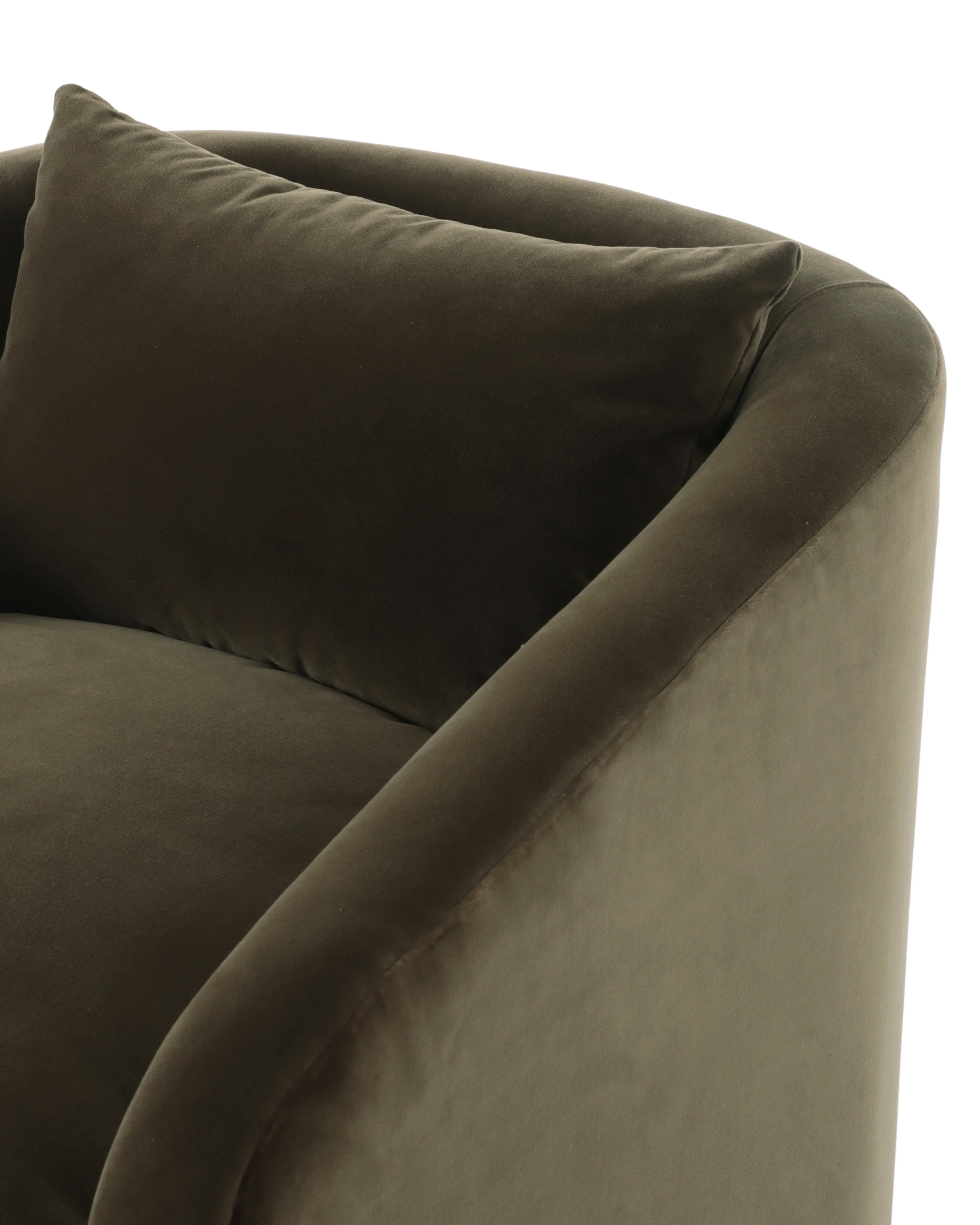 Harris Swivel Chair - Image 8