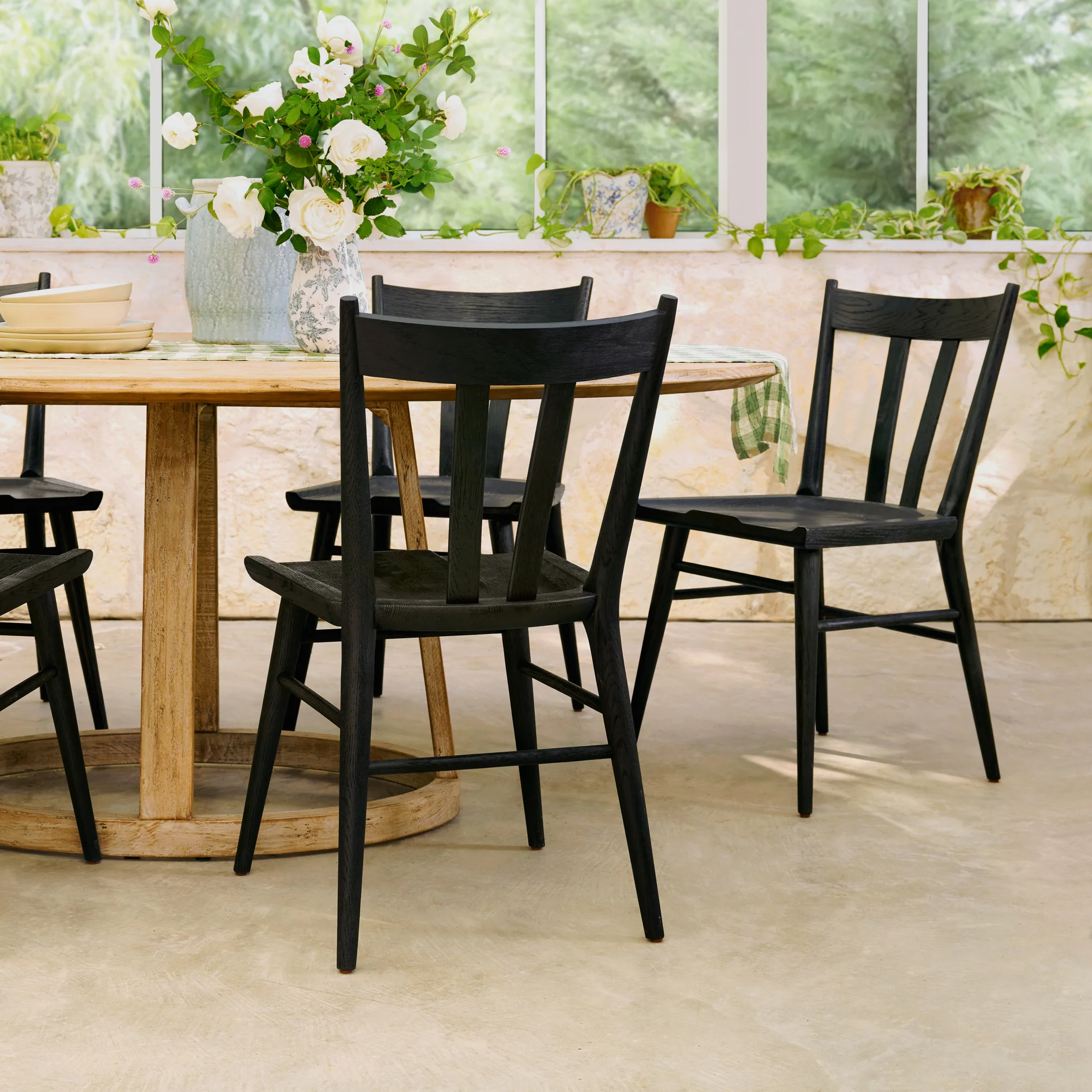 Hawkins Dining Chair - Image 2