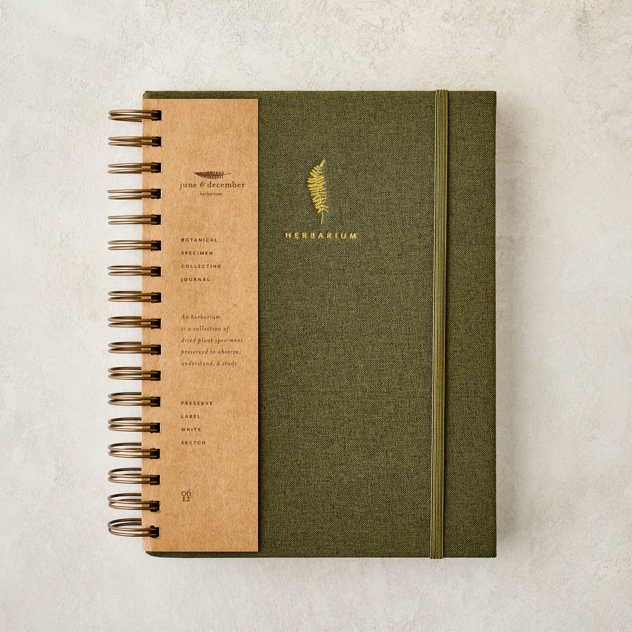Herbarium Journal - Image 2