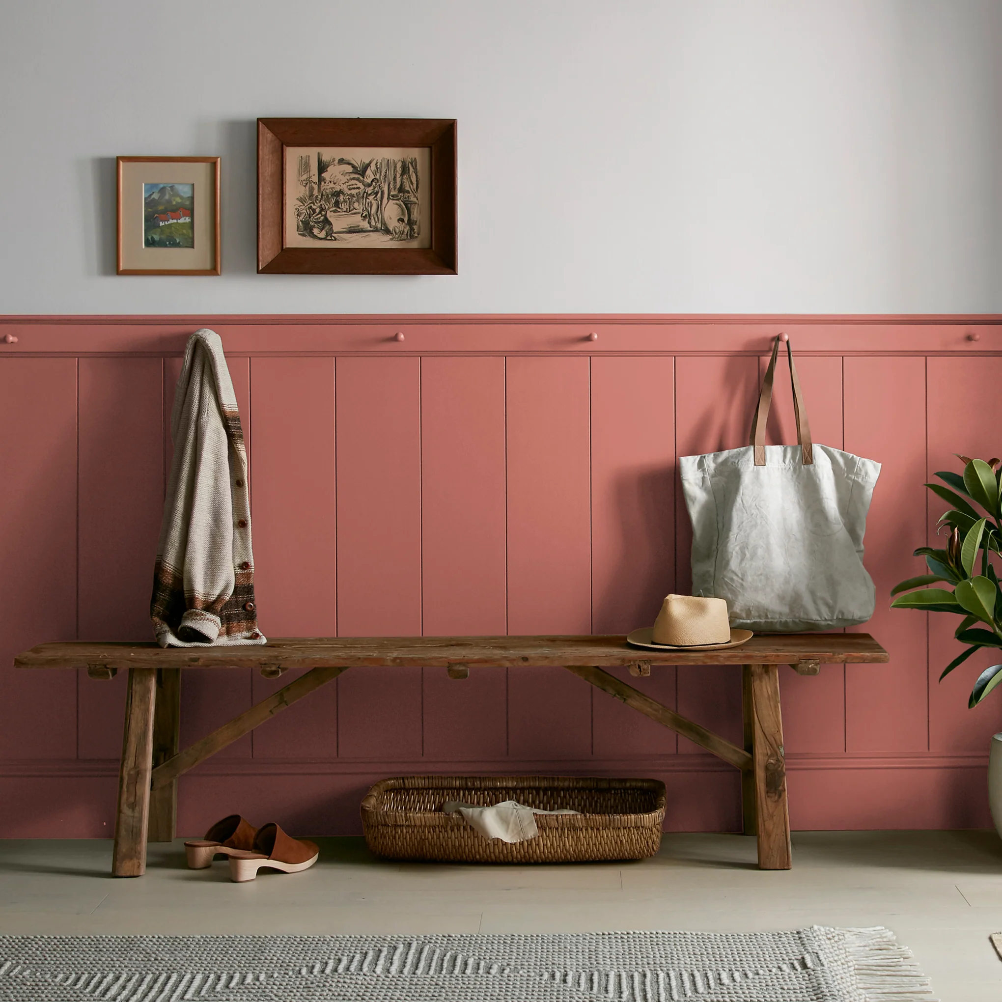 Home At Last - Classic Interior Paint - Image 6