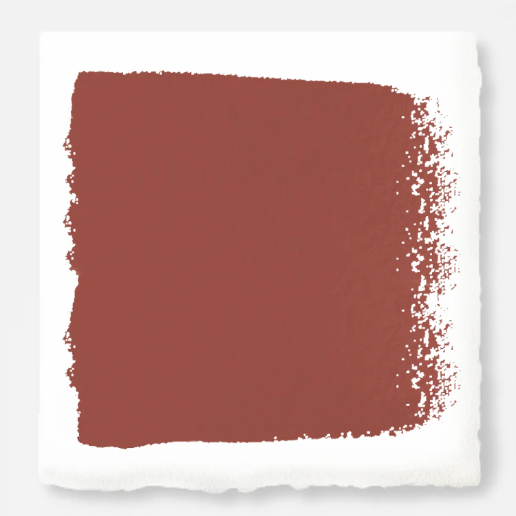 Home at Last - Chalk Style Paint