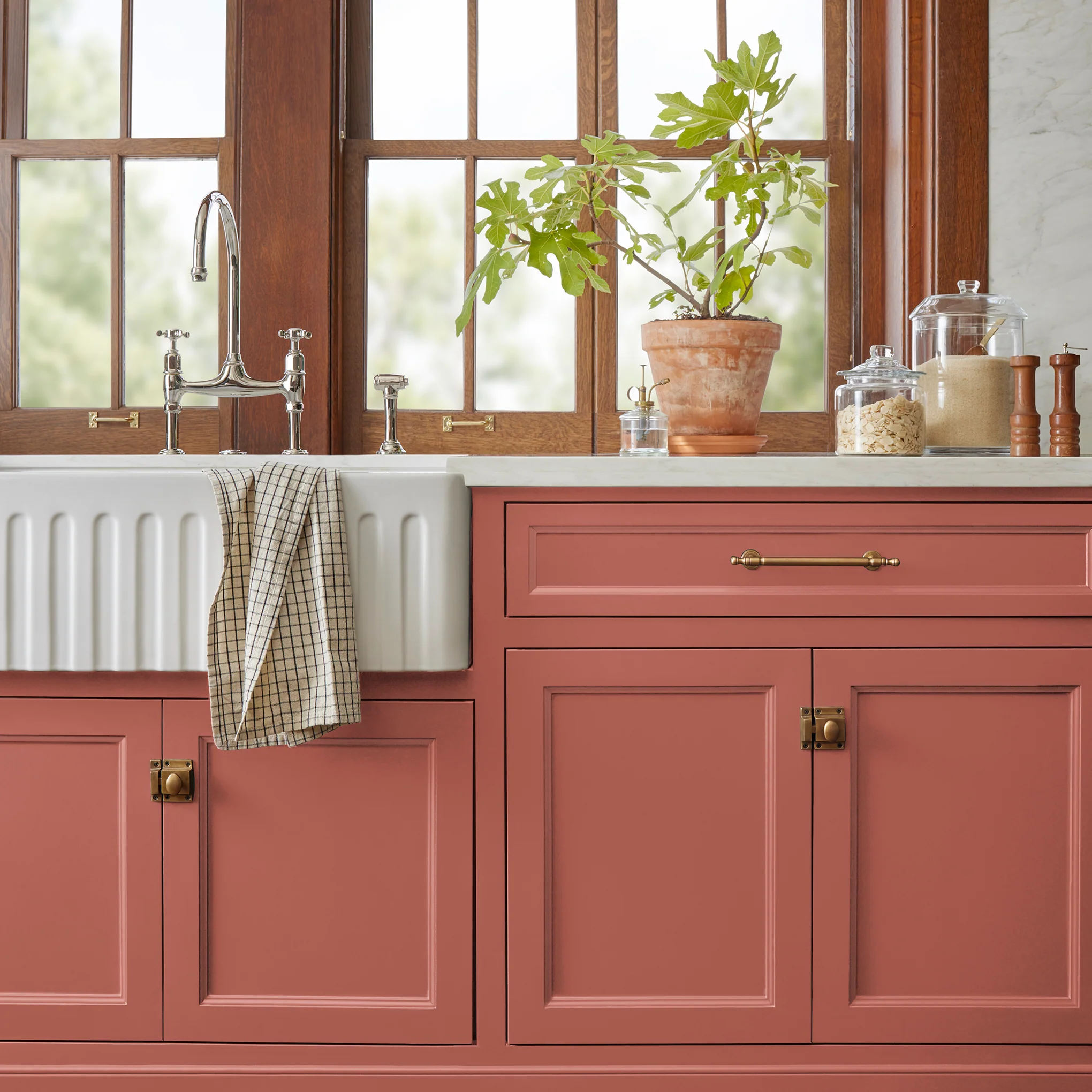 Home At Last - Trim, Door + Cabinetry Paint - Image 5