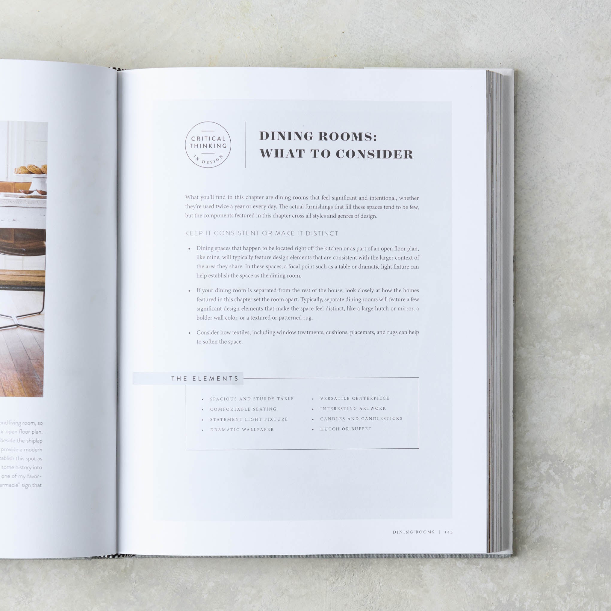 Homebody: A Guide to Creating Spaces You Never Want to Leave - Image 3