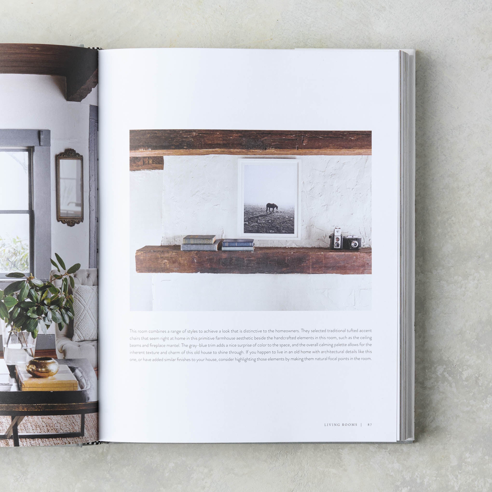 Homebody: A Guide to Creating Spaces You Never Want to Leave - Image 5