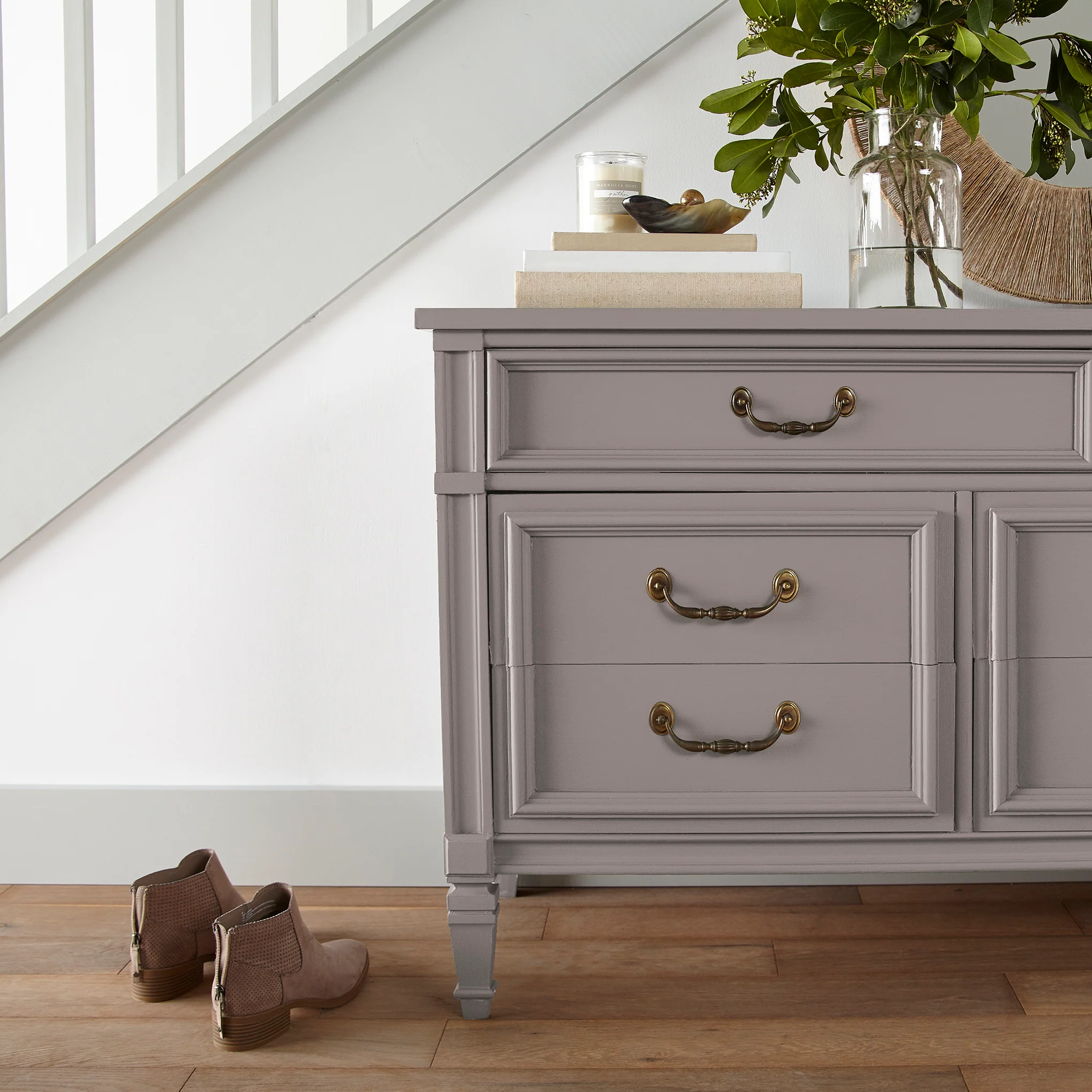 Homebody - Trim, Door + Cabinetry Paint - Image 4