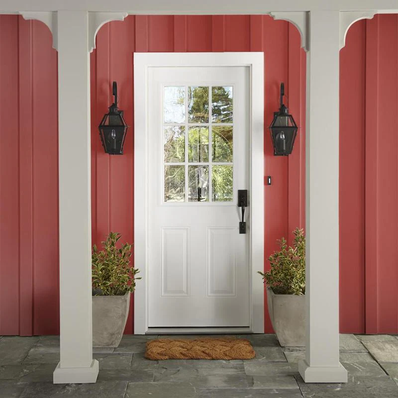 Hopscotch - Exterior Paint - Image 3