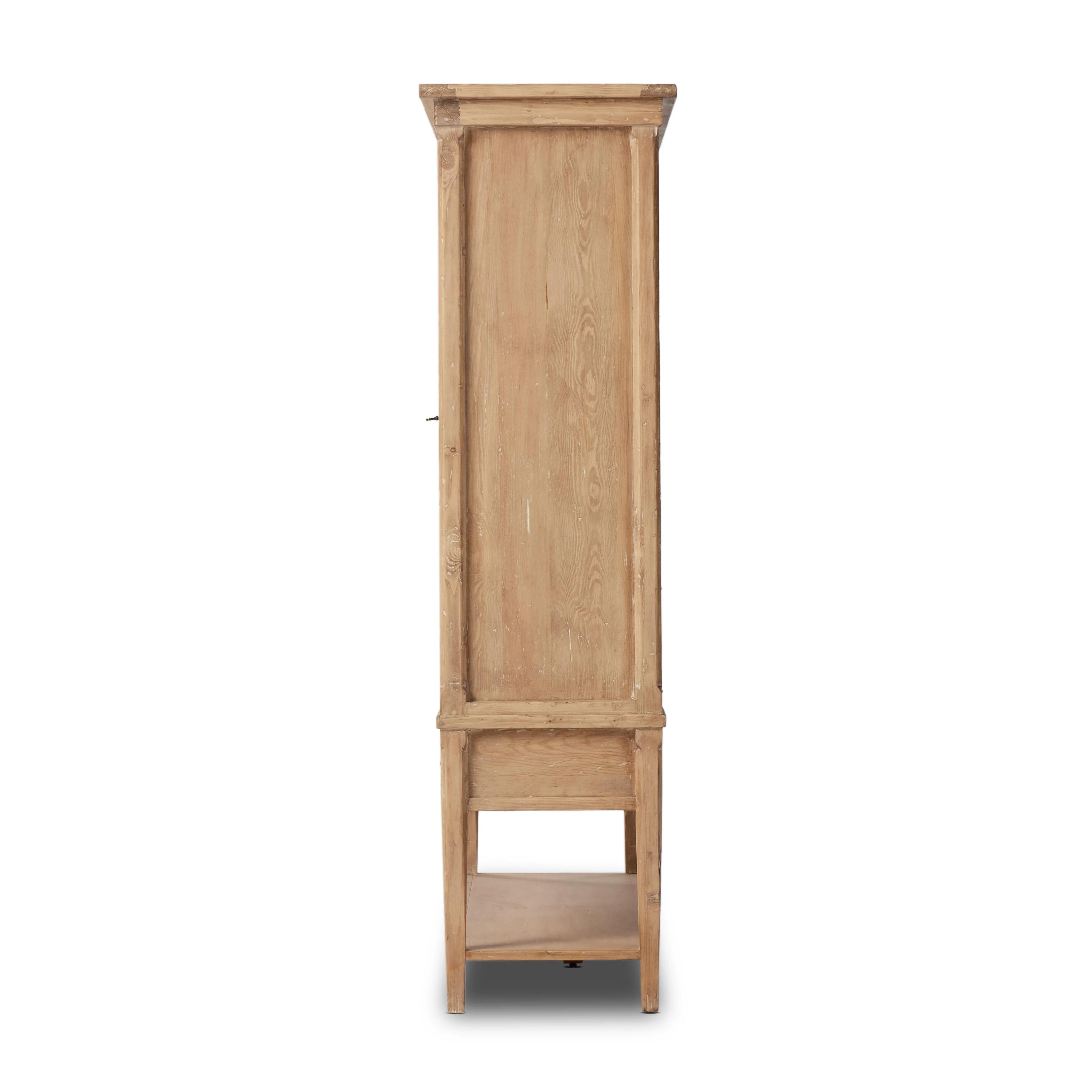 Hurston Wide Cabinet - Image 8