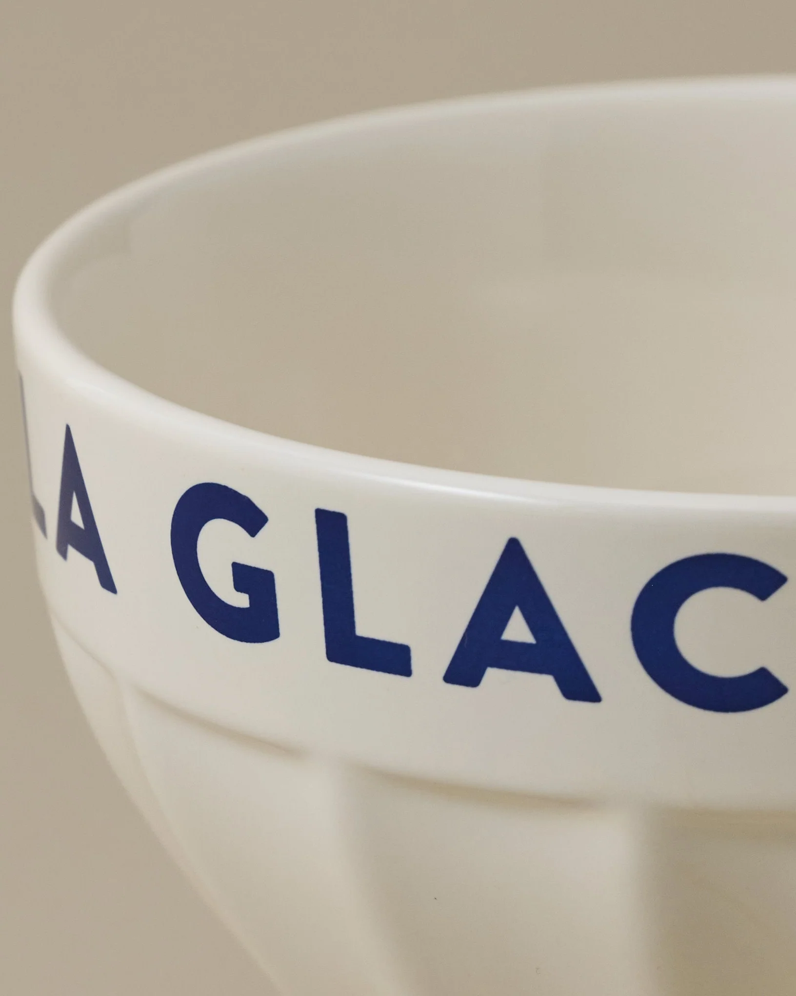 J’adore la Glace French Dessert Bowl - Image 12