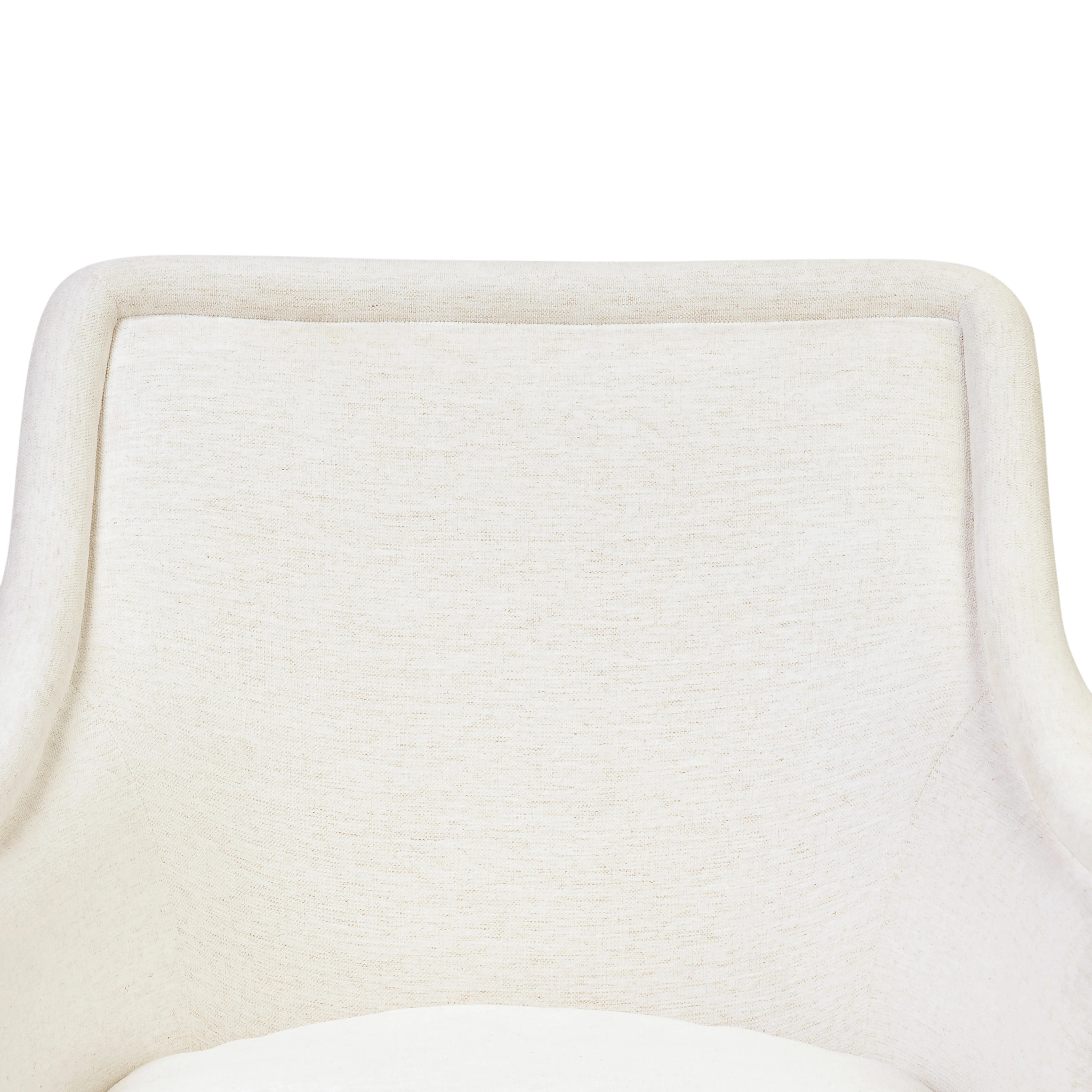 Jennie Swivel Chair - Image 4