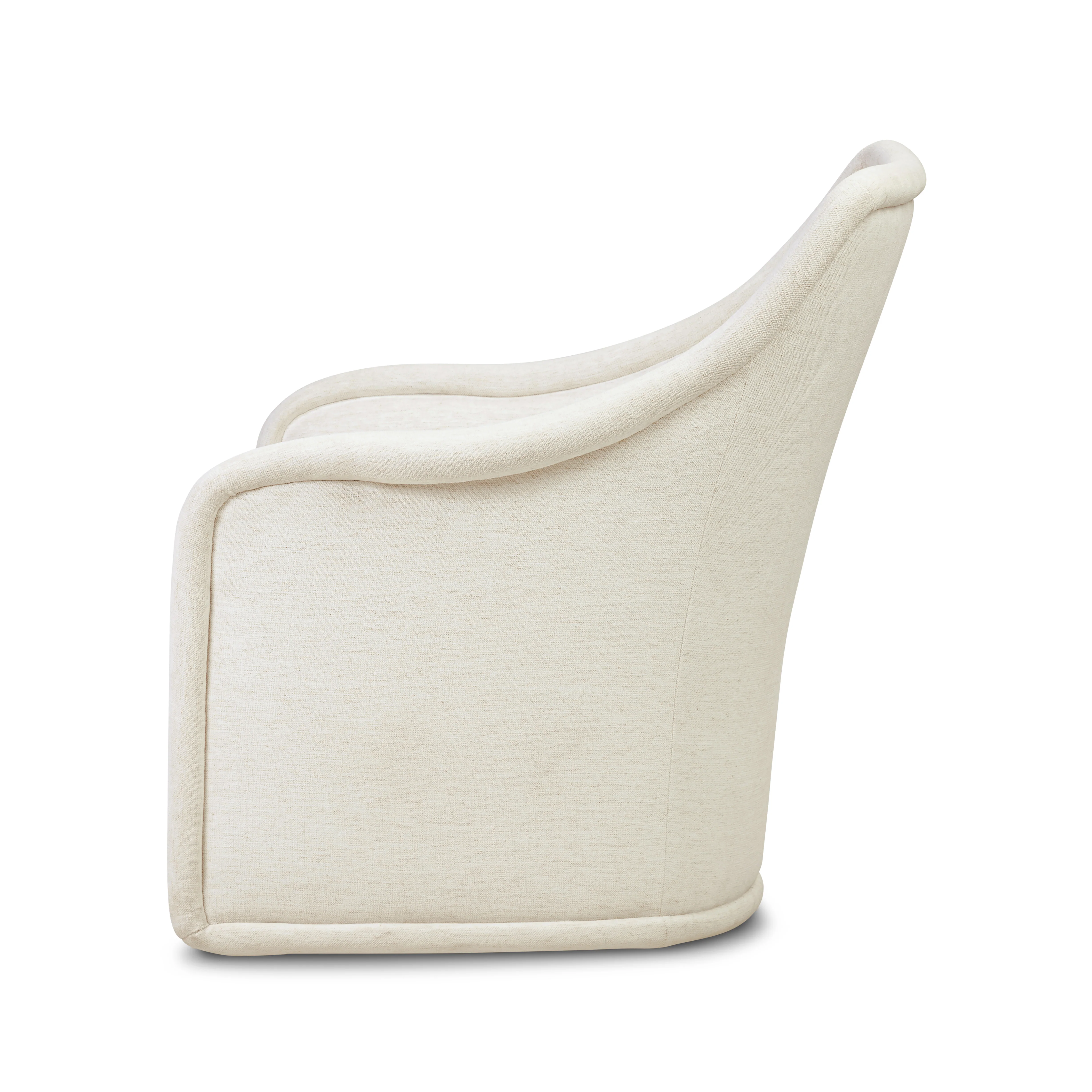 Jennie Swivel Chair - Image 5