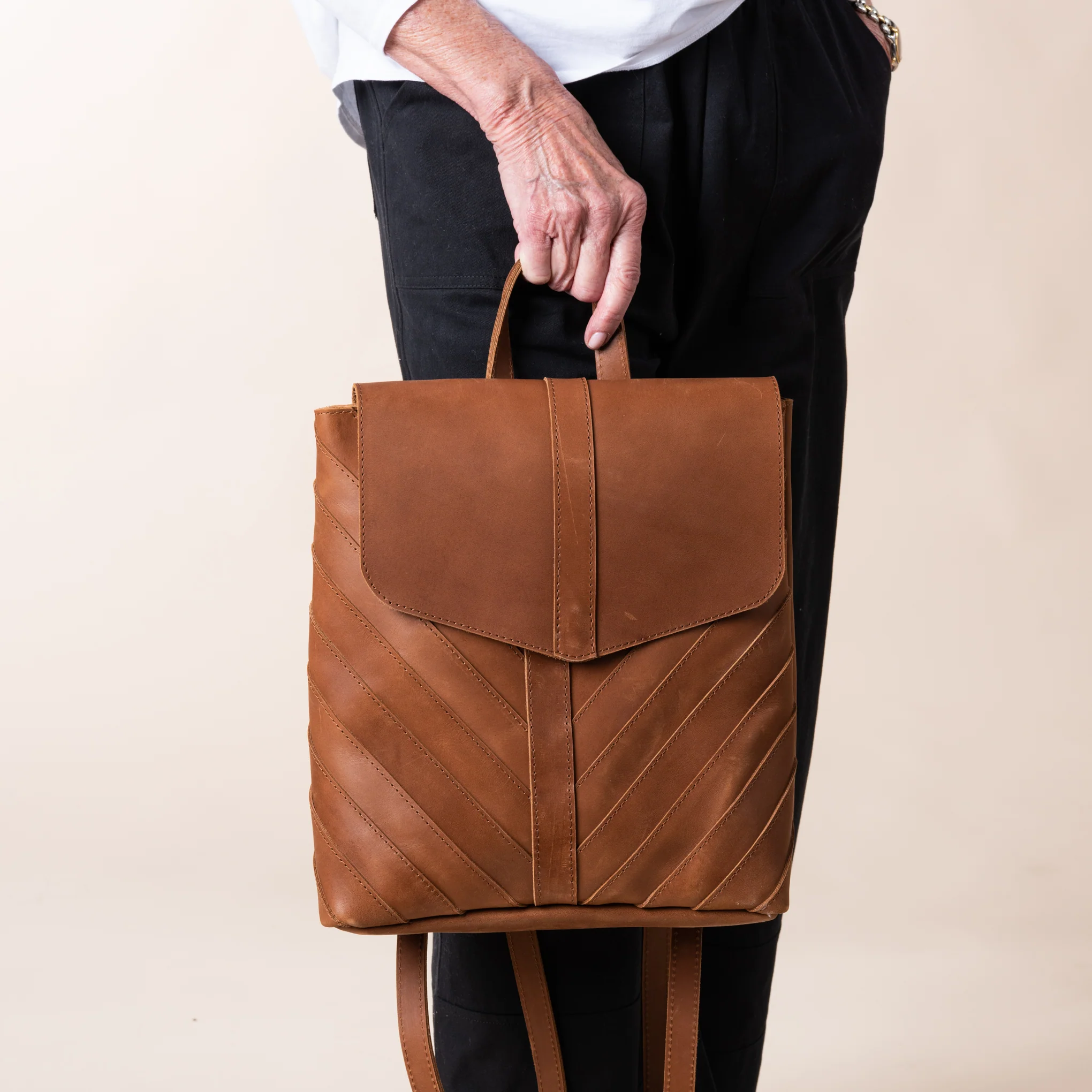 Joanna's Favorite Backpack - Image 12