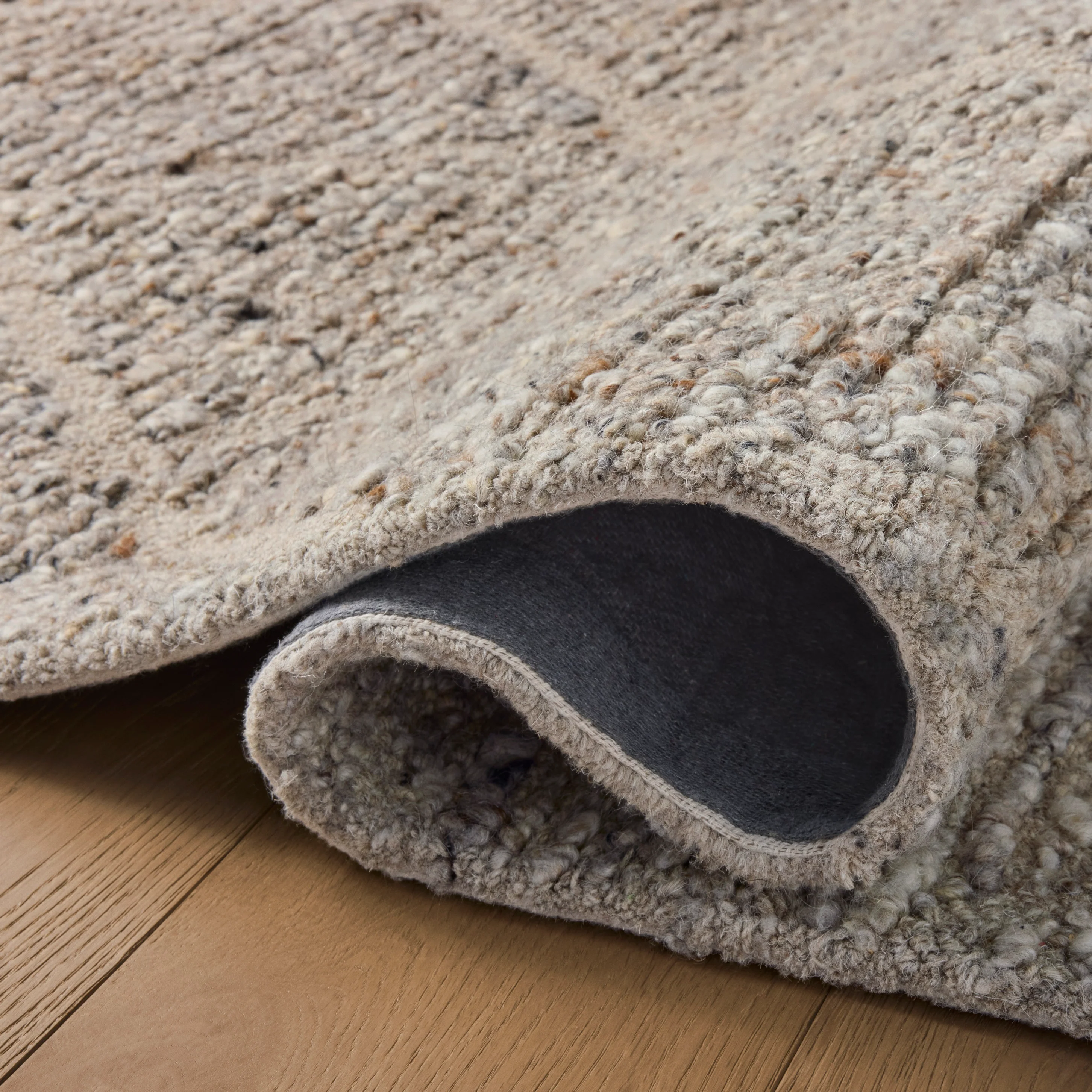 Jones Pebble Rug - Image 3