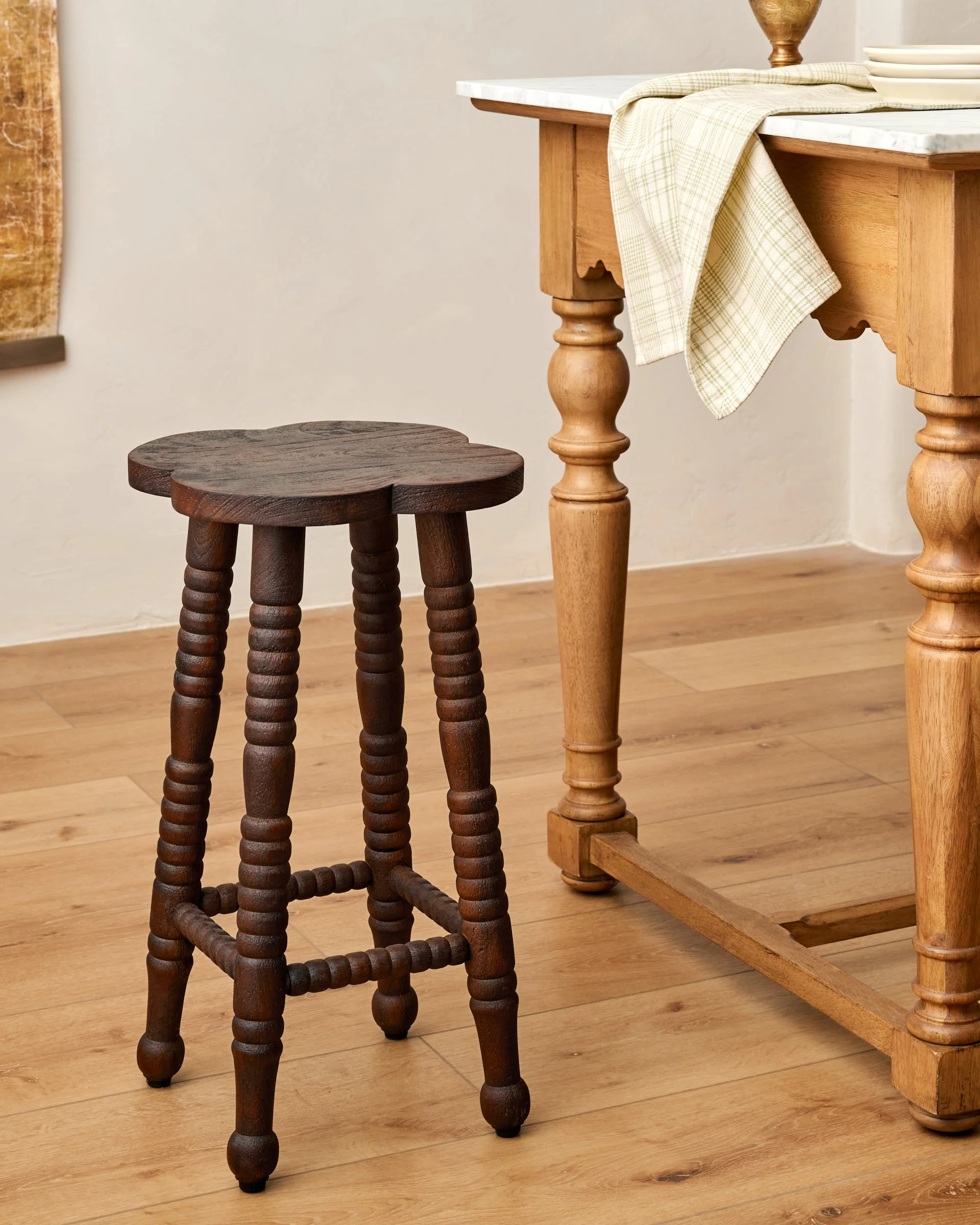 Jude Counter Stool - Image 5