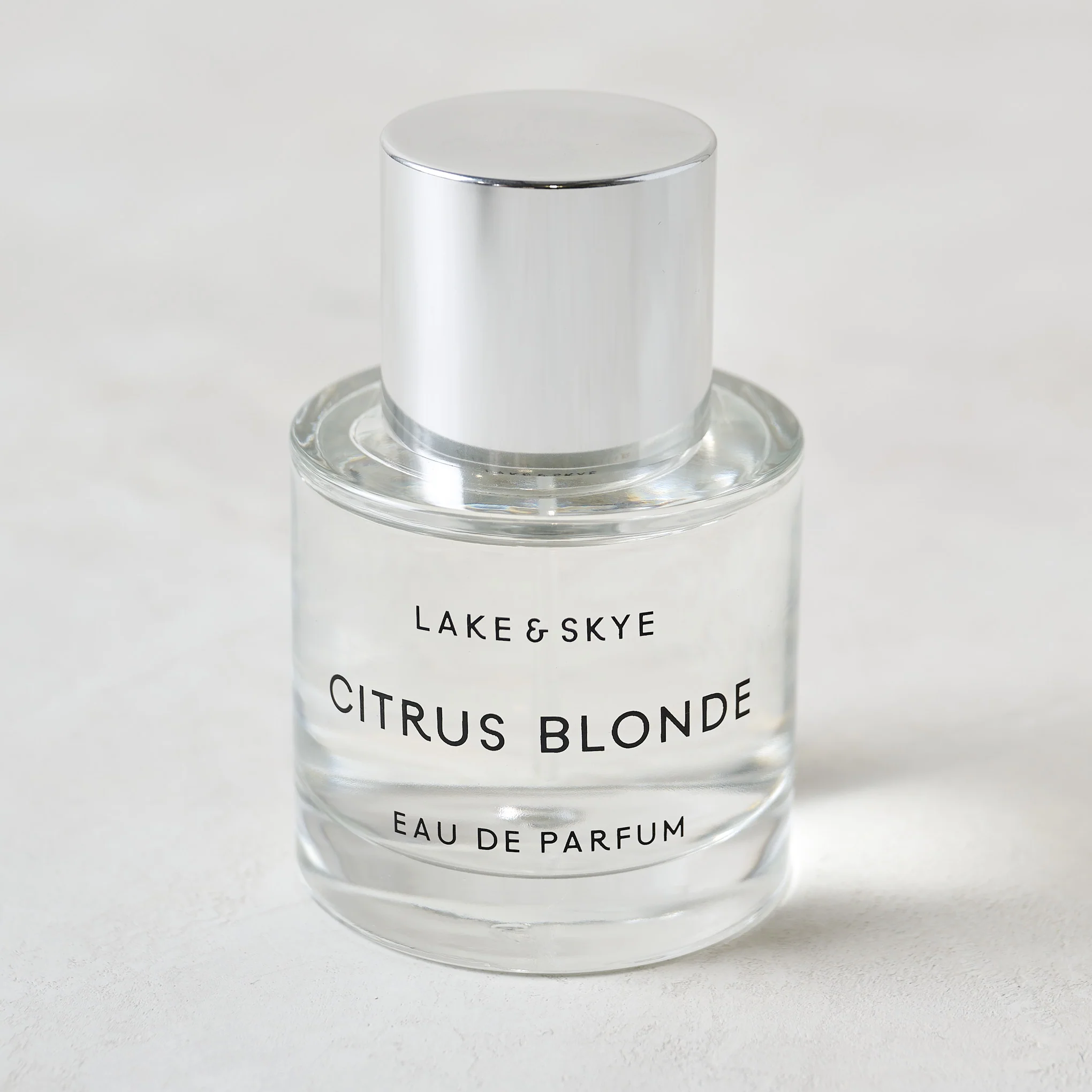 Lake & Skye Citrus Blonde 50ml - Image 2