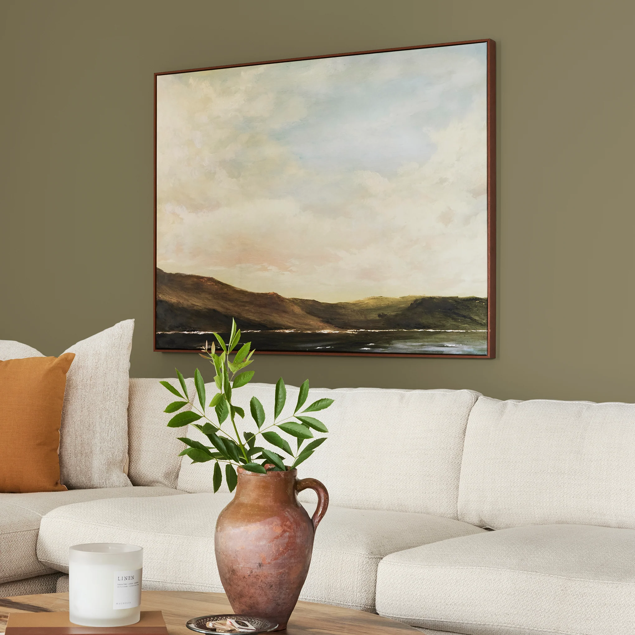 Landscape  -  Premium Interior Paint - Image 2