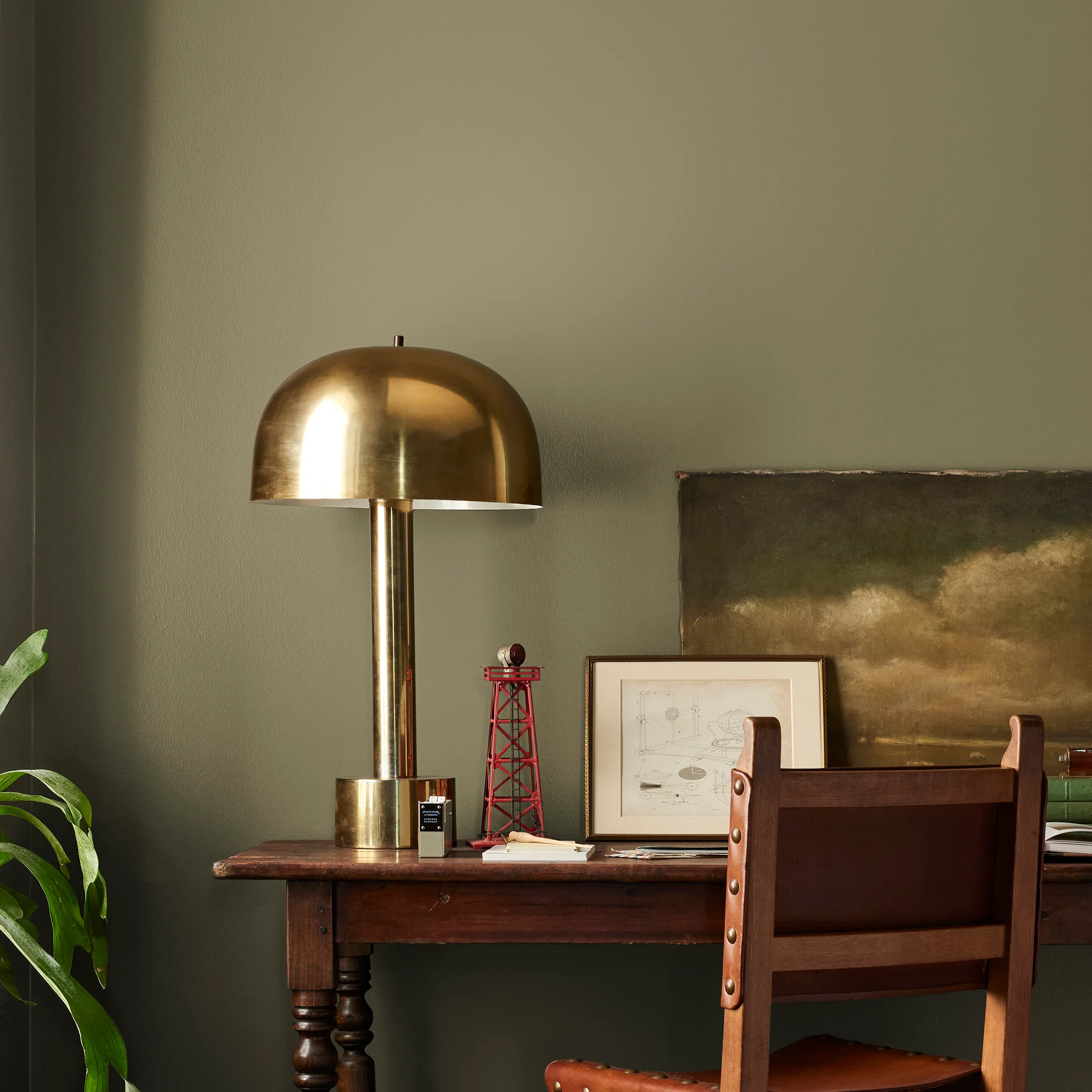 Landscape  -  Premium Interior Paint - Image 4